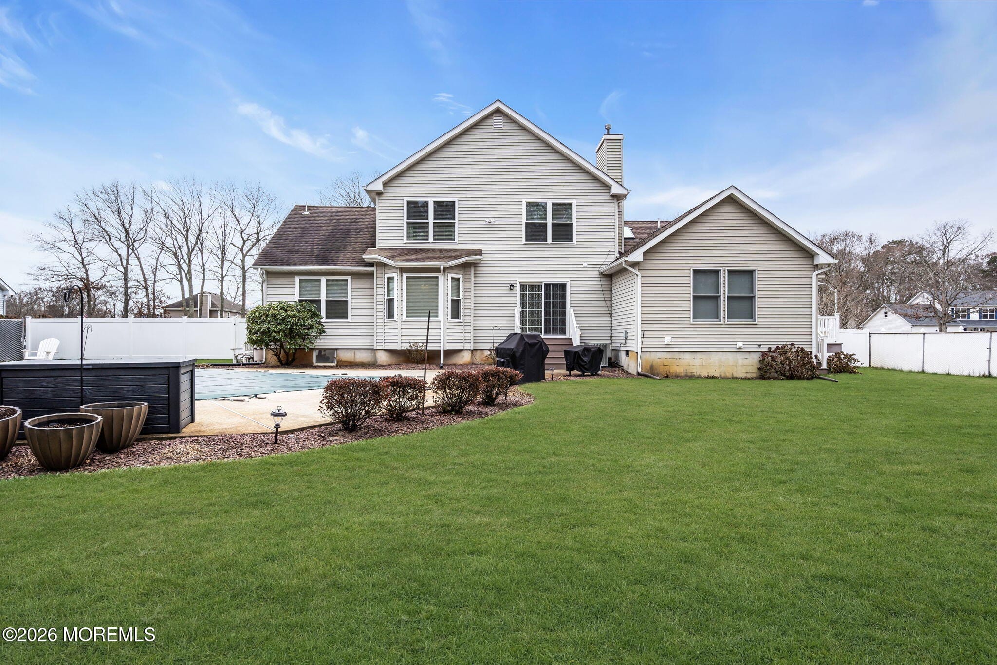 25 Stollman Street, Bayville, NJ, 08721 image 60