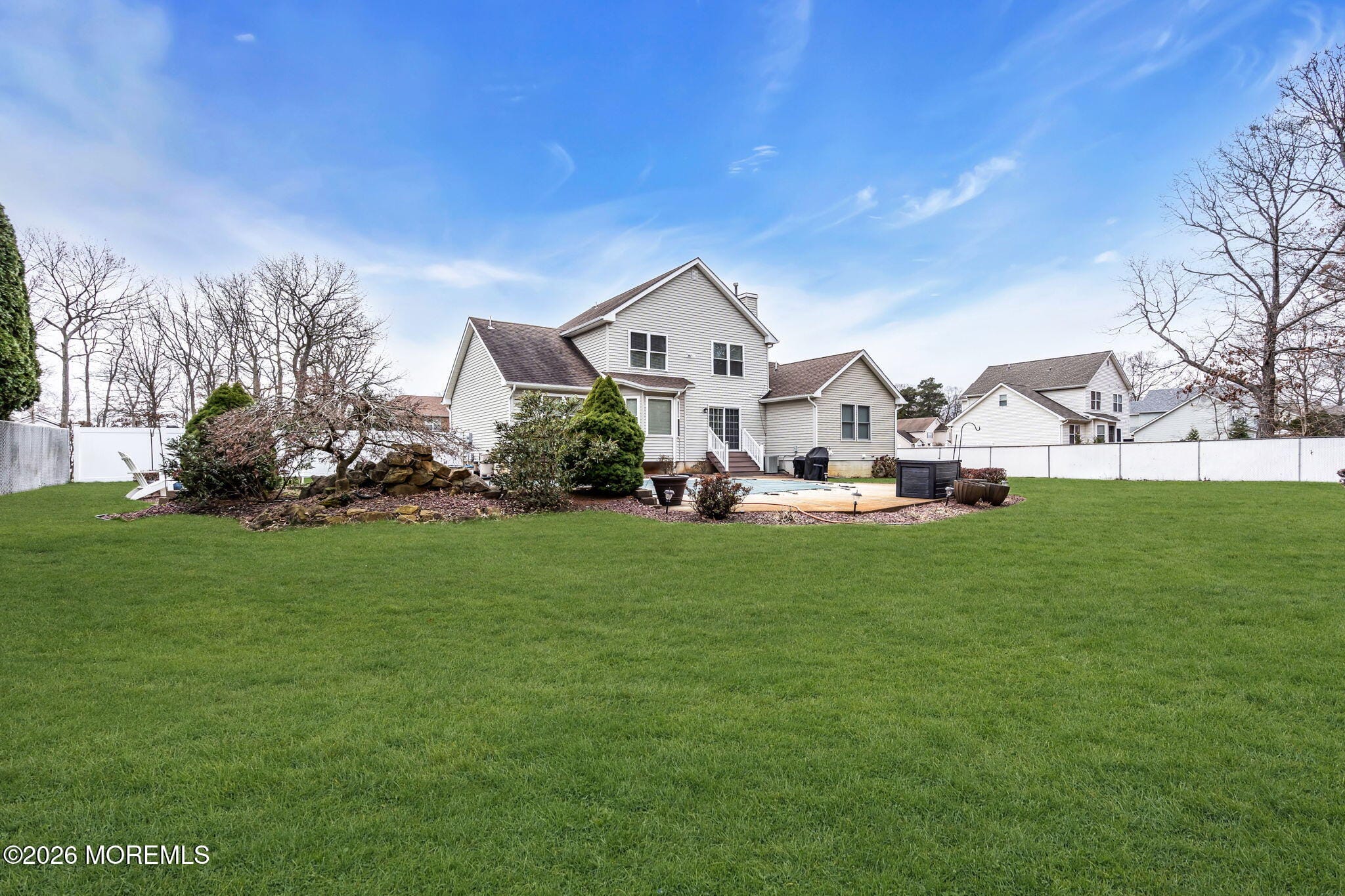 25 Stollman Street, Bayville, NJ, 08721 image 63