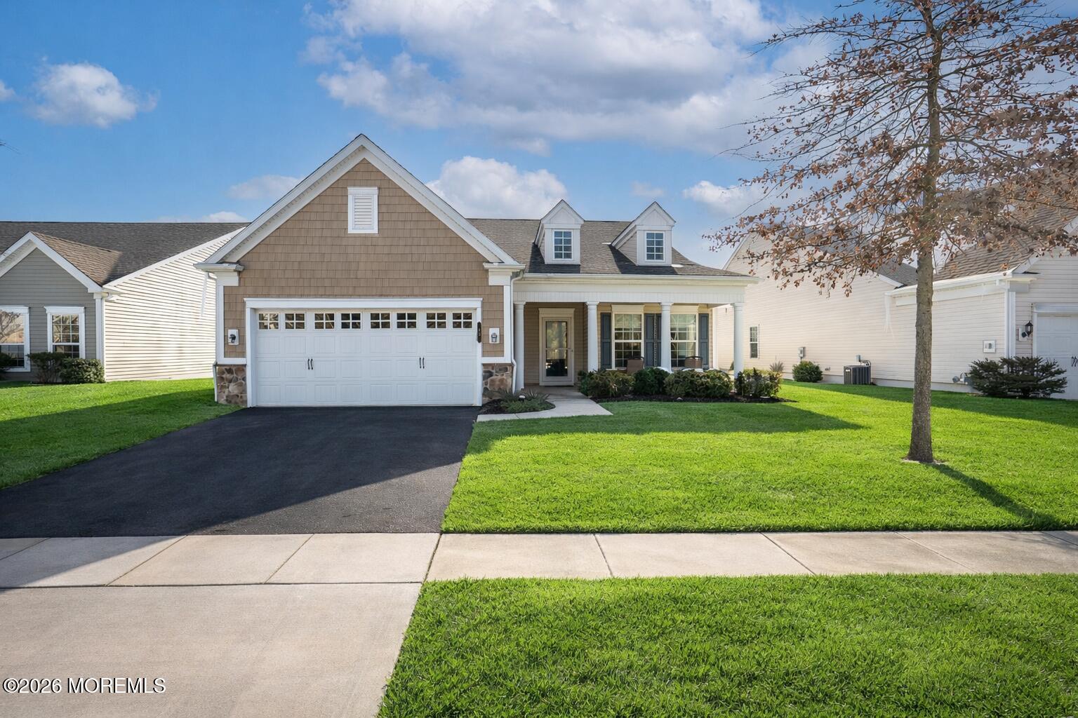 45 Aberdeen Lane, Manchester, NJ, 08759