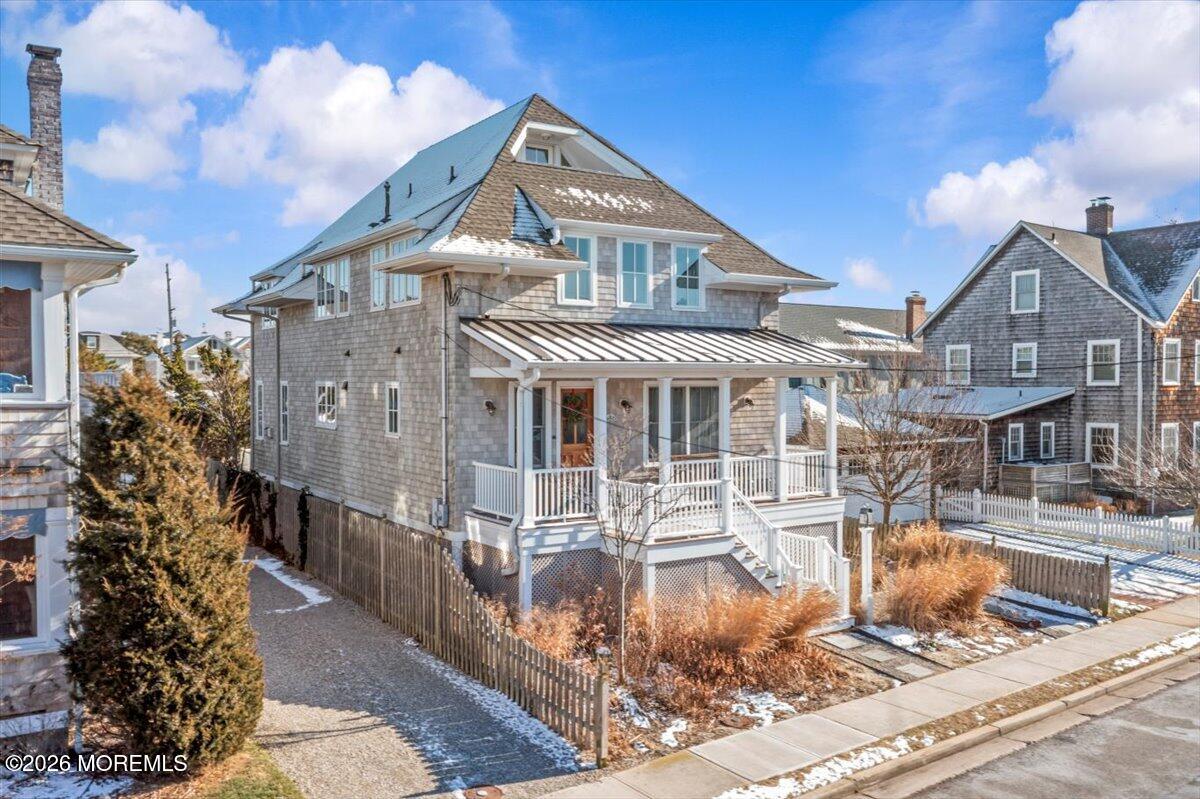 683 Lake Avenue, Bay Head, NJ, 08742