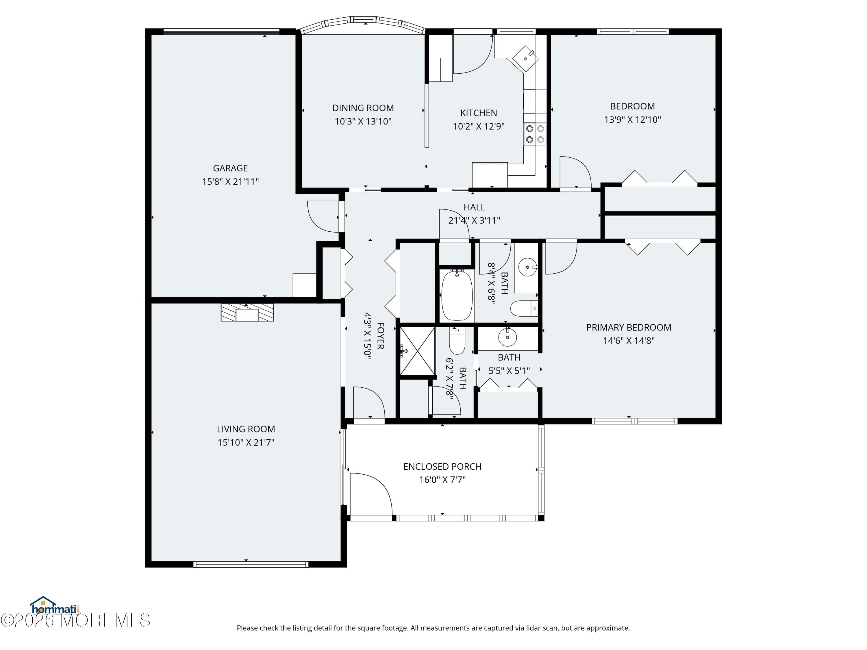 912B Dumbarton Drive, Lakewood, NJ, 08701 image 20