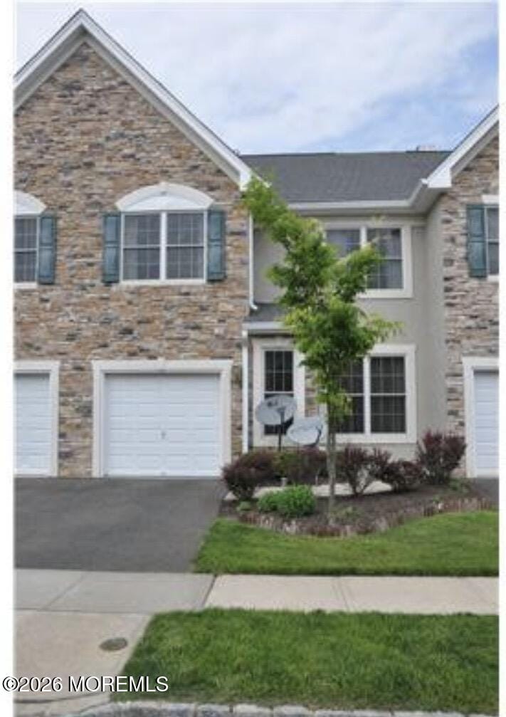 61 Osprey Drive, Old Bridge, NJ, 08857