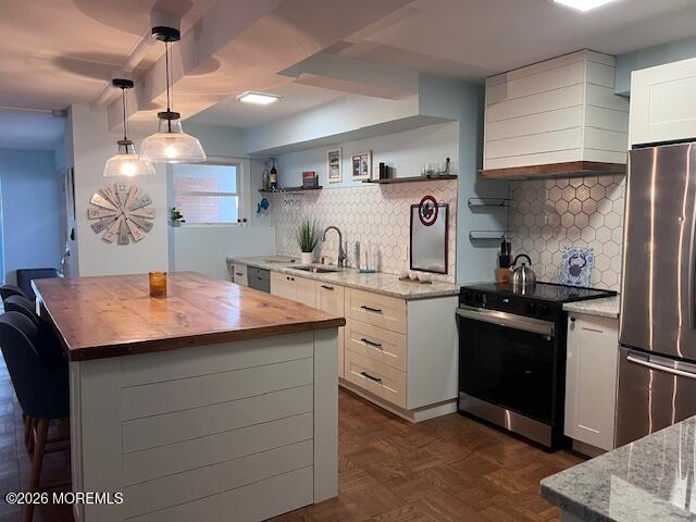 321 Sunset Avenue 4C, Asbury Park, NJ, 07712