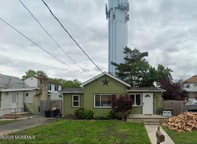 3 Locust Street, Lakehurst, NJ, 08733