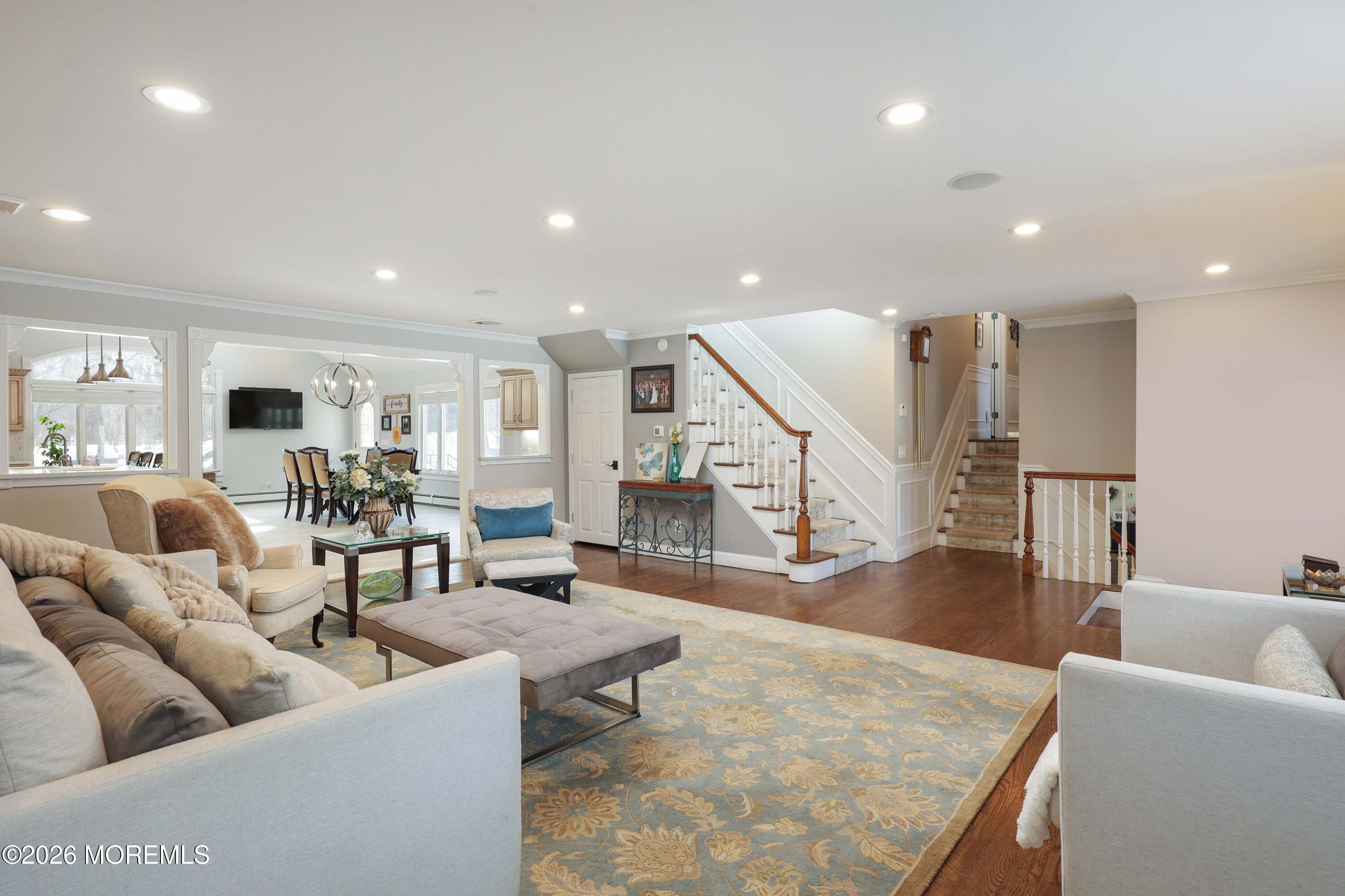 21 Sandra Circle, Westfield, NJ, 07090 image 9