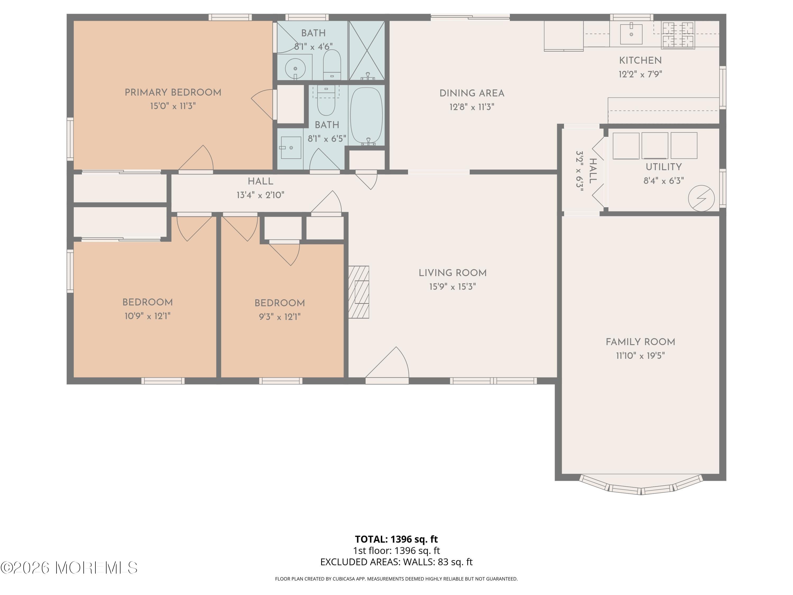 19 Virginia Drive, Howell, NJ, 07731 image 38