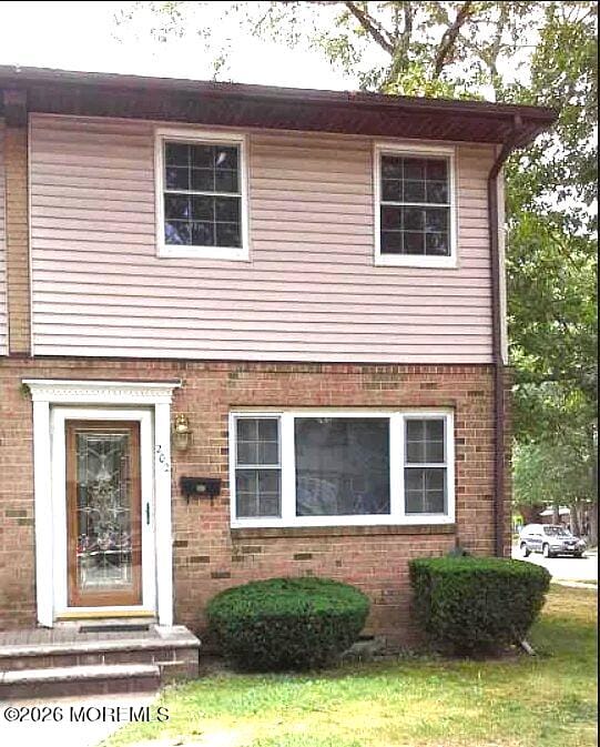 202 Samantha Court, Brick, NJ, 08724