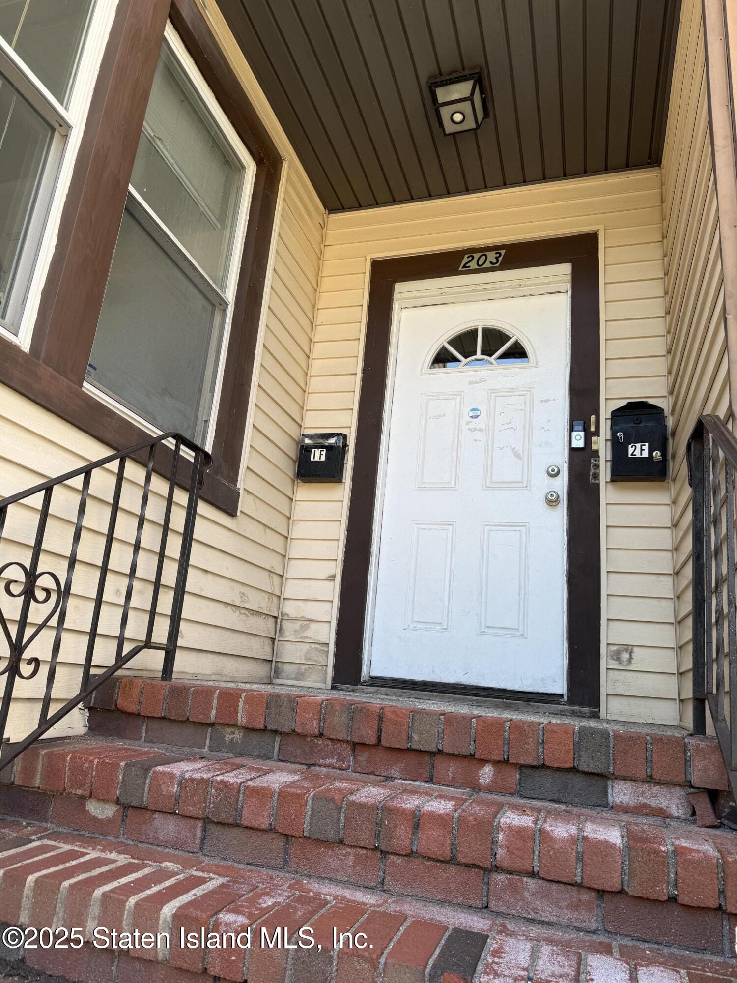 203 Corson Avenue Image 2