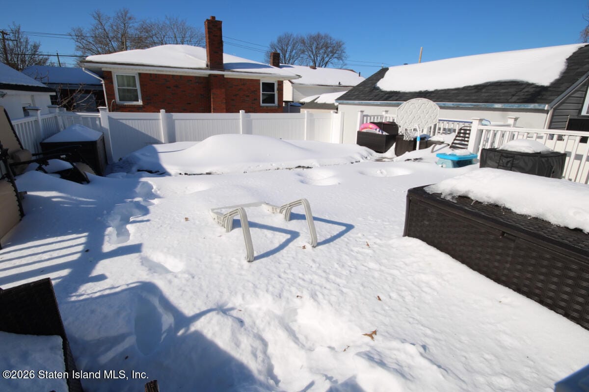 148 Bryson Avenue, Staten Island, NY, 10302 image 31