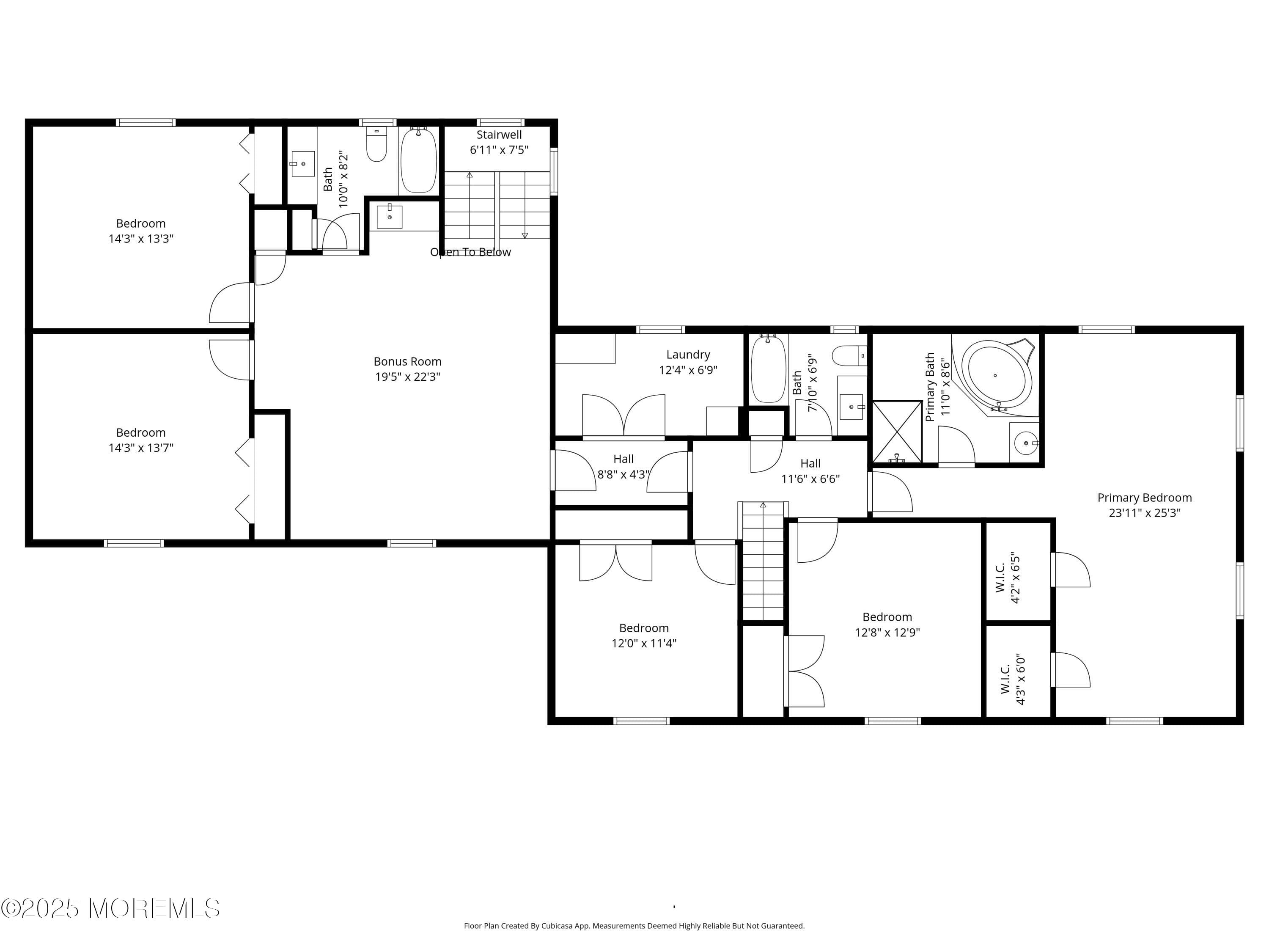 537 S Atlantic Avenue, Matawan, NJ, 07747 image 91