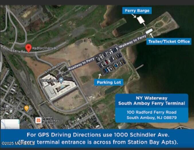 537 S Atlantic Avenue, Matawan, NJ, 07747 image 97