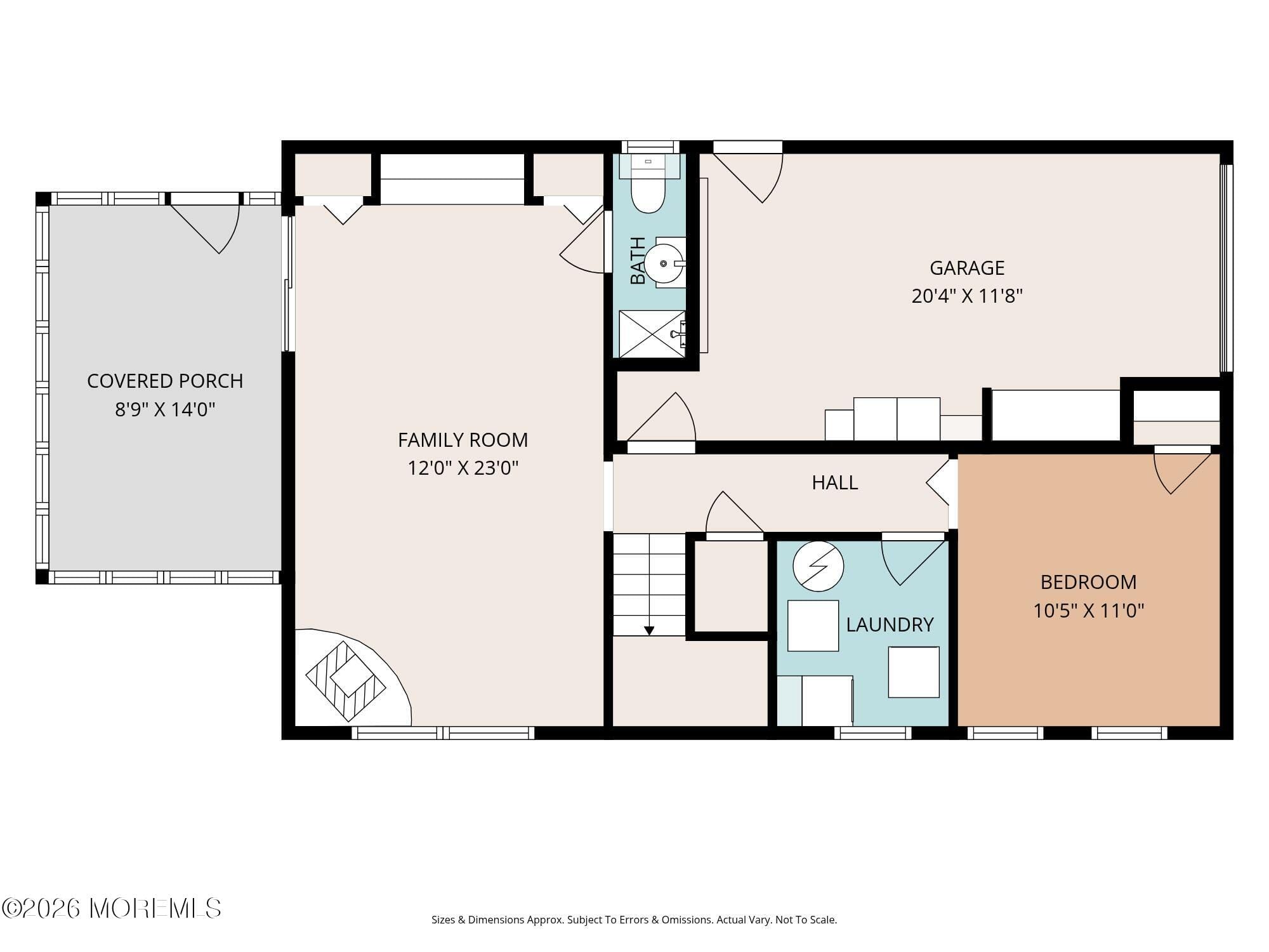 201 Freehold Street Image 4