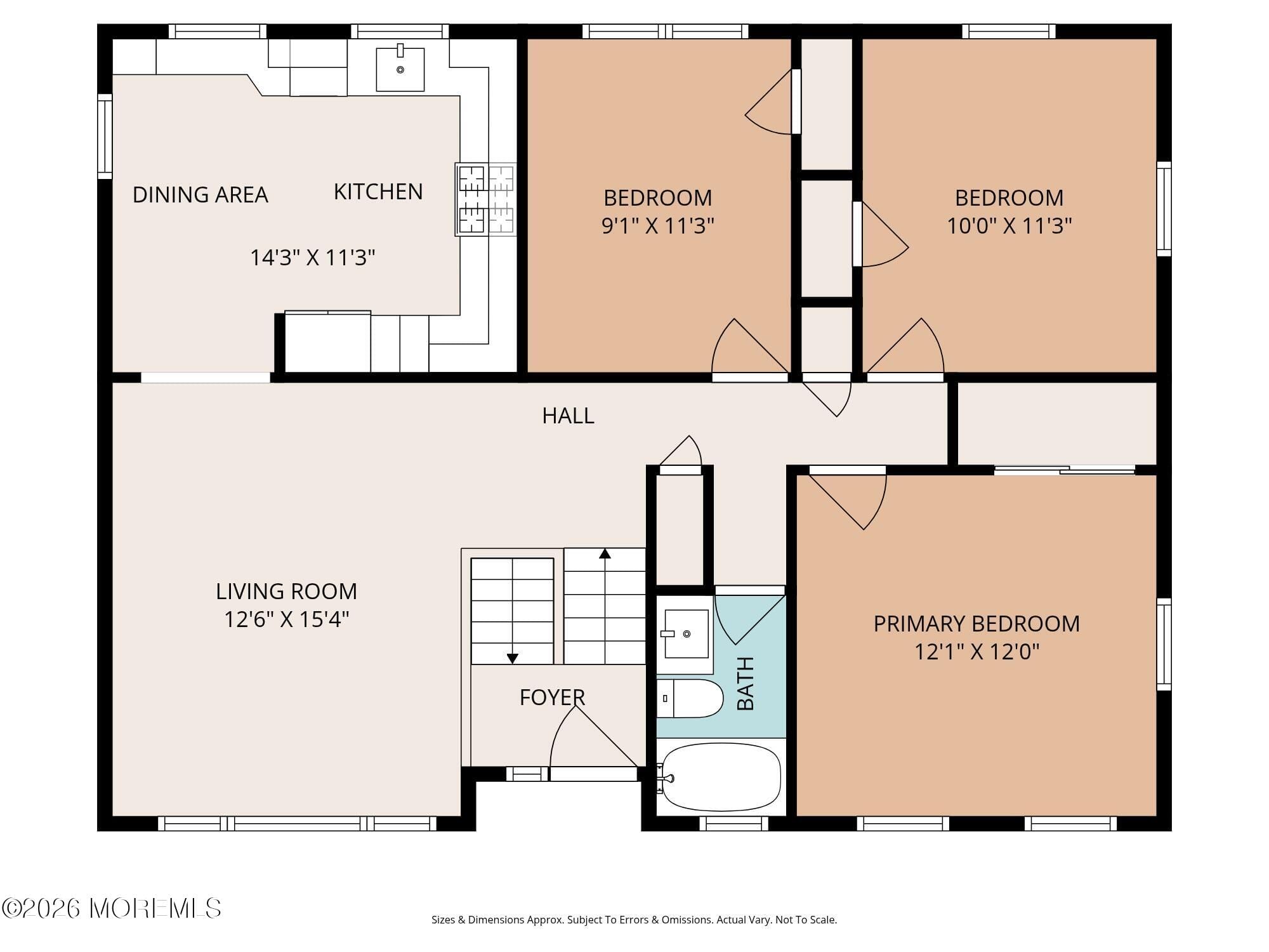 201 Freehold Street Image 5