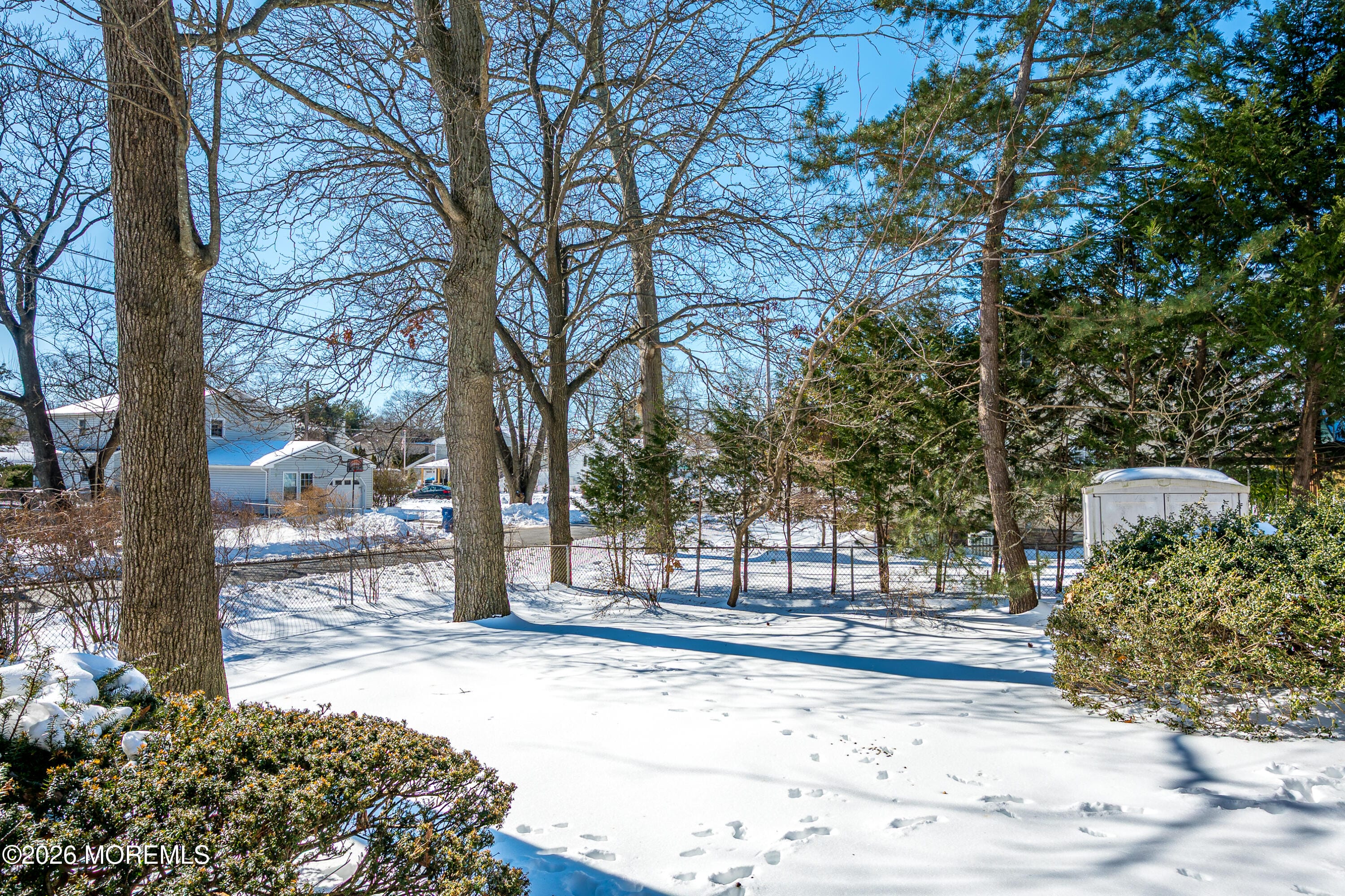 201 Freehold Street, Oakhurst, NJ, 07755 image 33