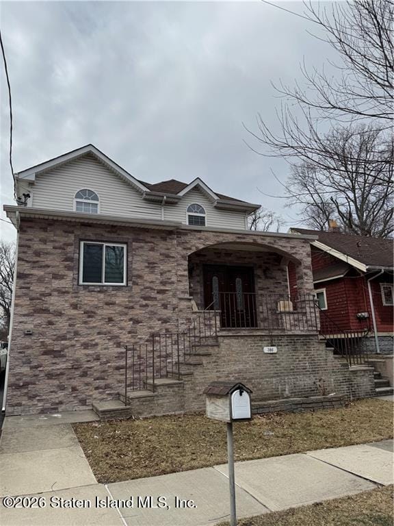 386 Page Avenue Image 1