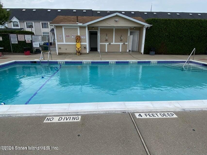 41 Jennifer Place B, Staten Island, NY, 10314 image 7