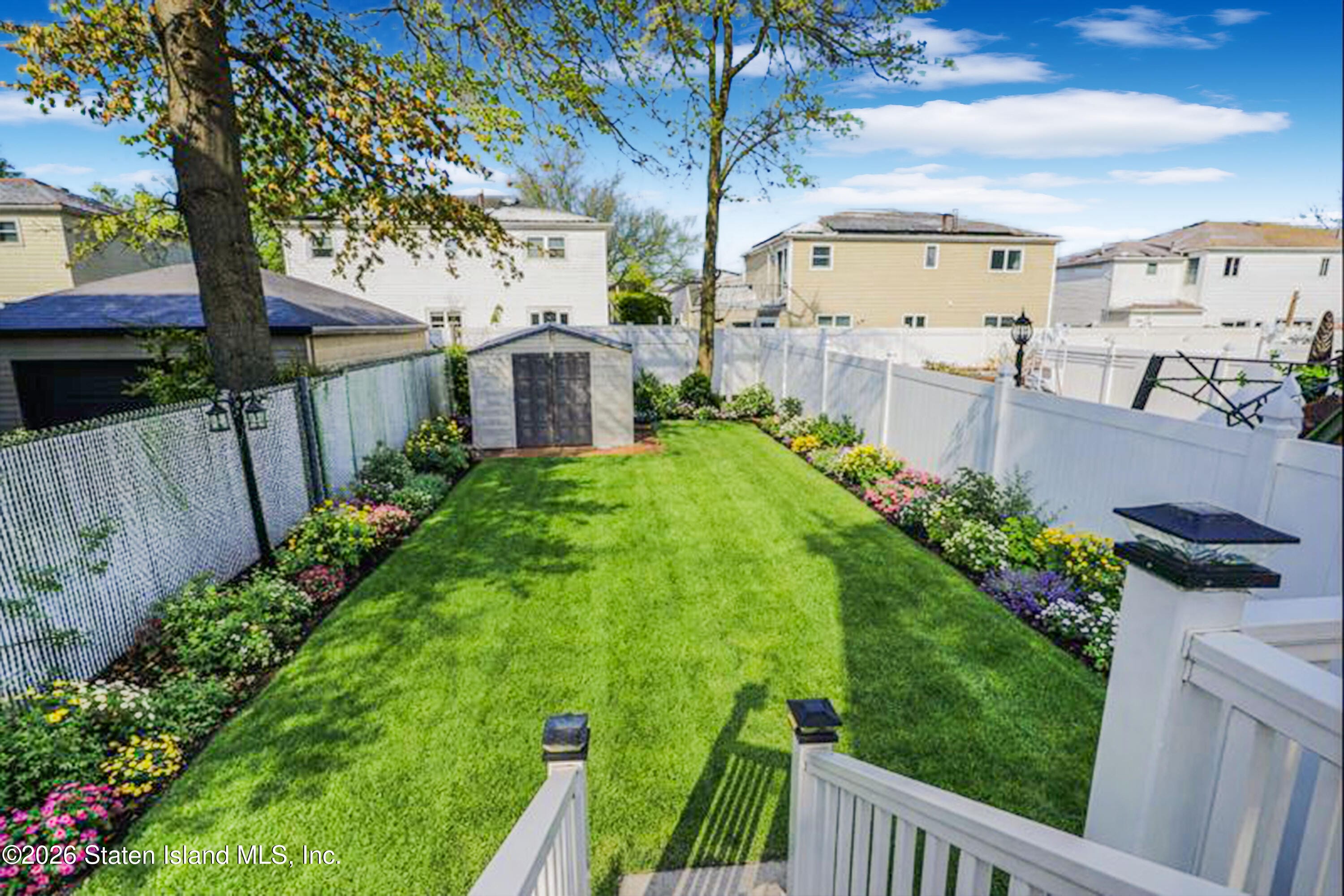 165 Sommer Avenue, Staten Island, NY, 10314 image 23