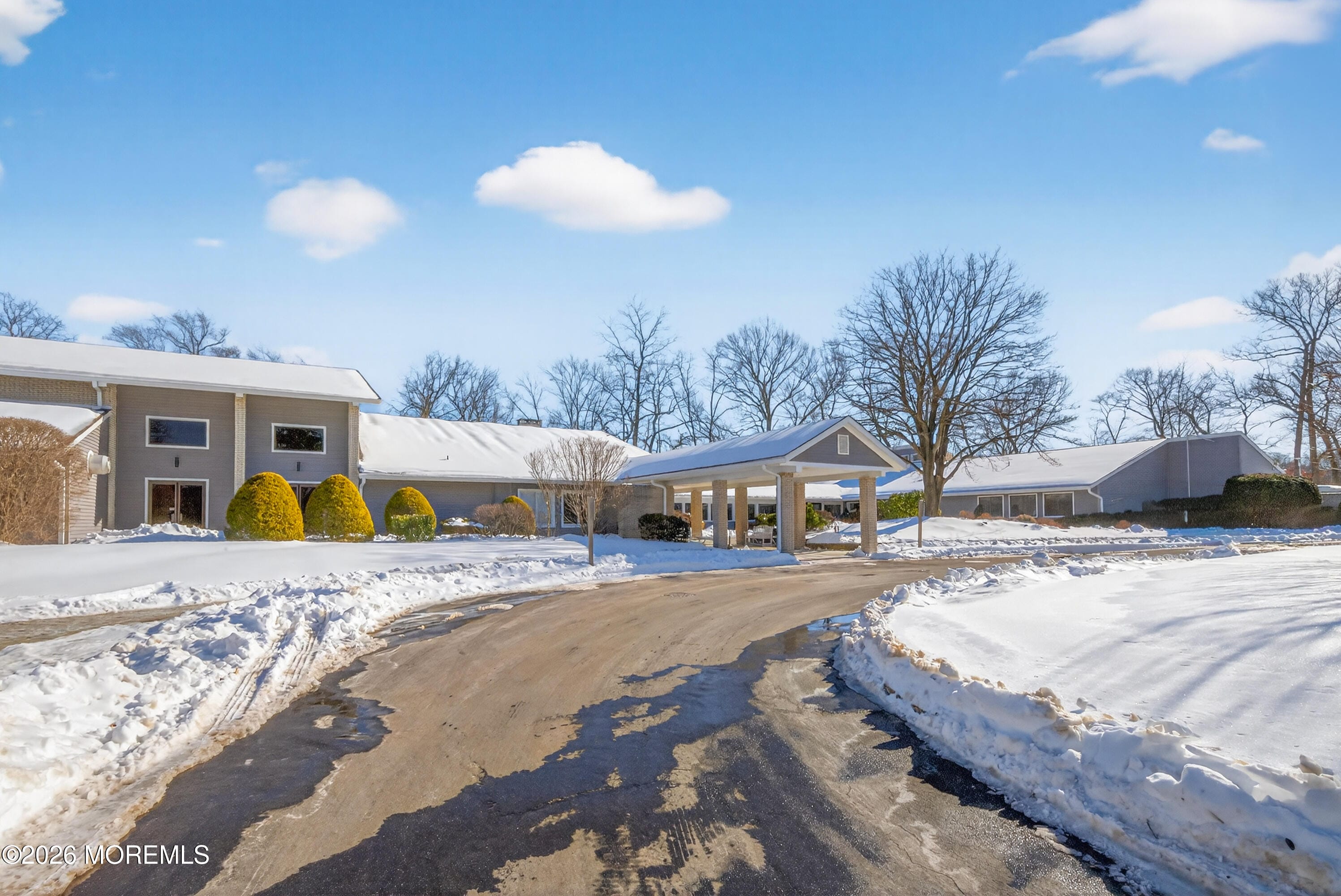 80 Manchester Court, Red Bank, NJ, 07701 image 22