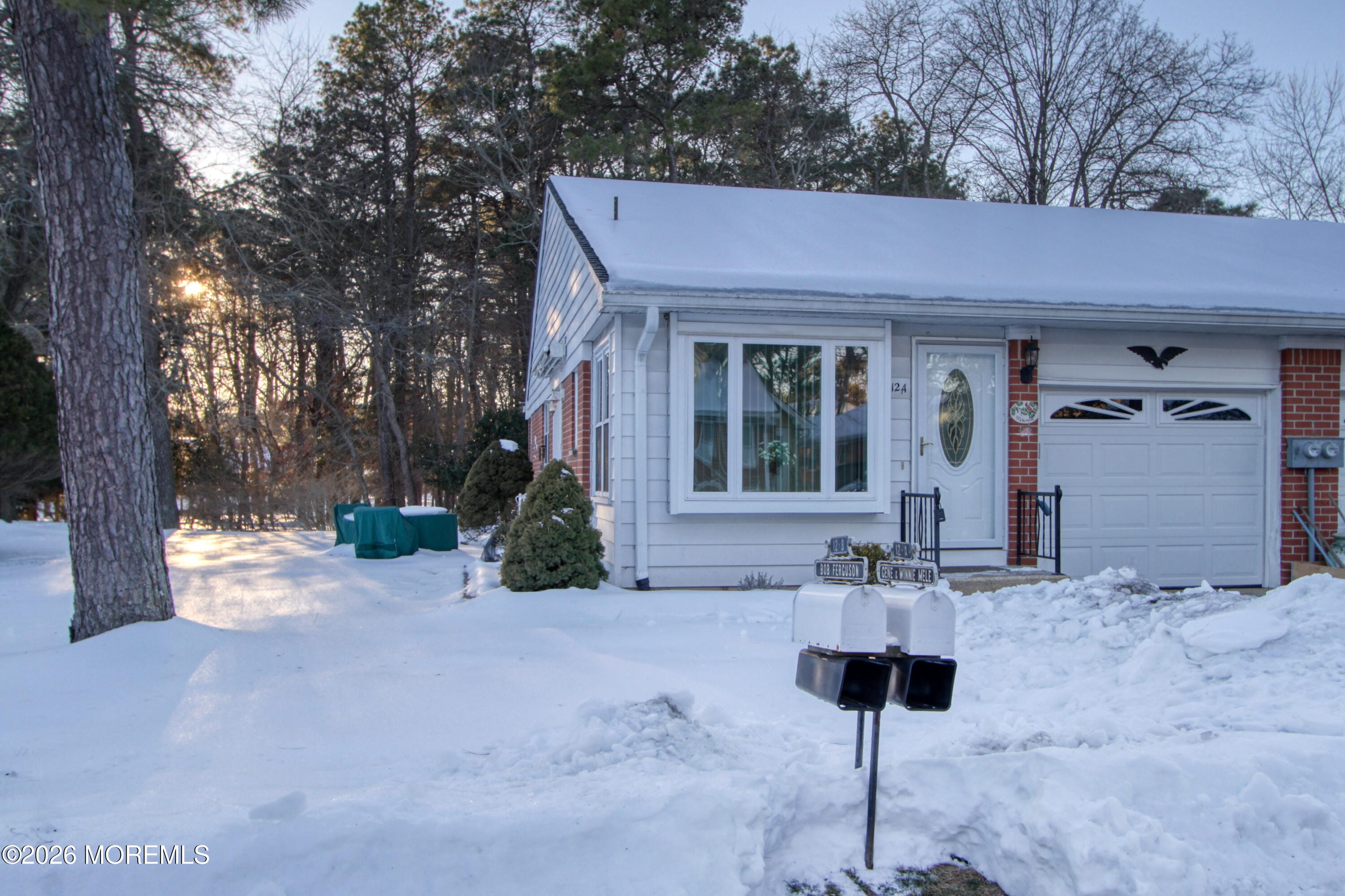 12 Homestead Drive A, Whiting, NJ, 08759 image 17