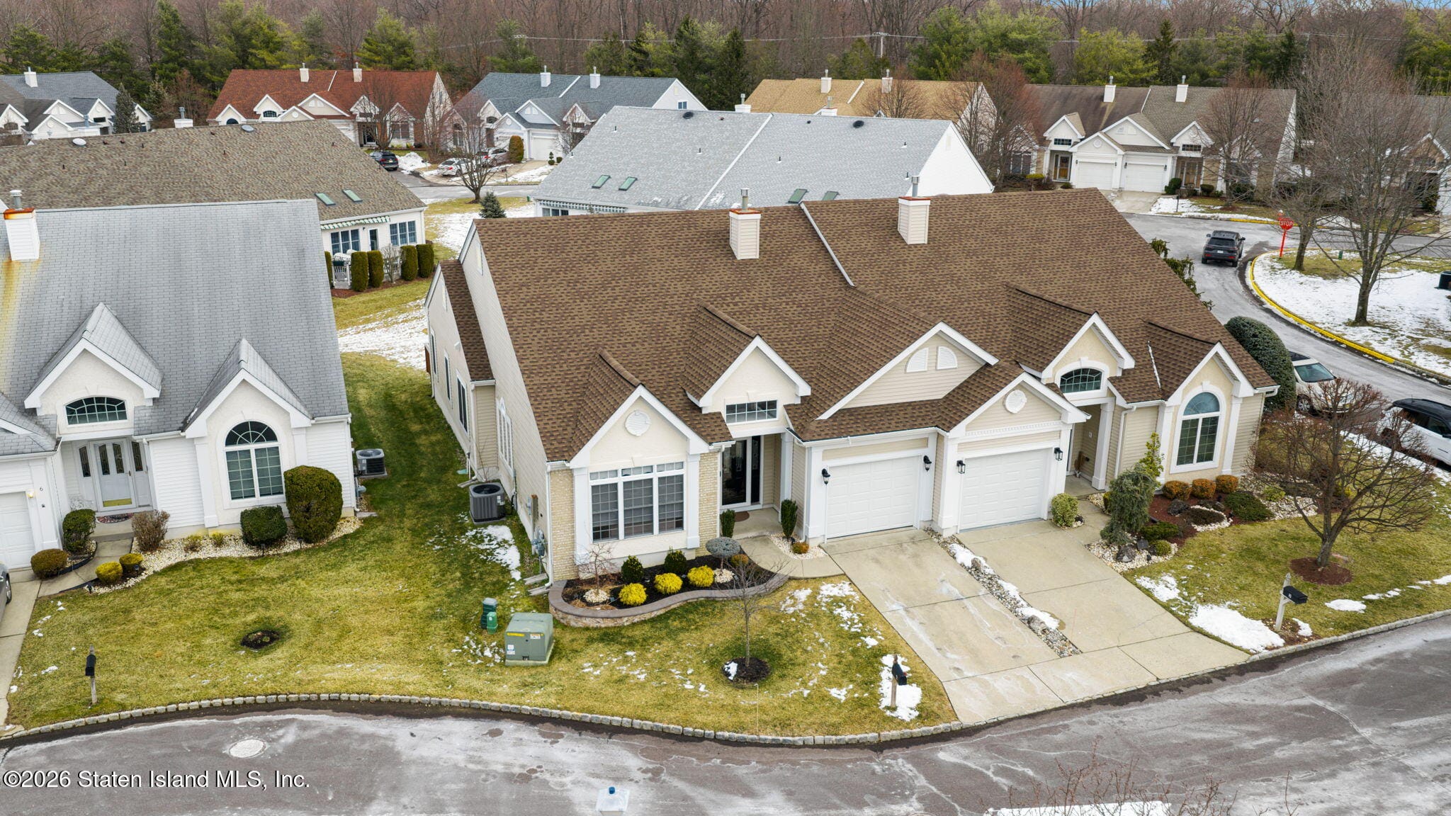 4 Wellington Place, Monroe Township, NJ, 08831 image 35