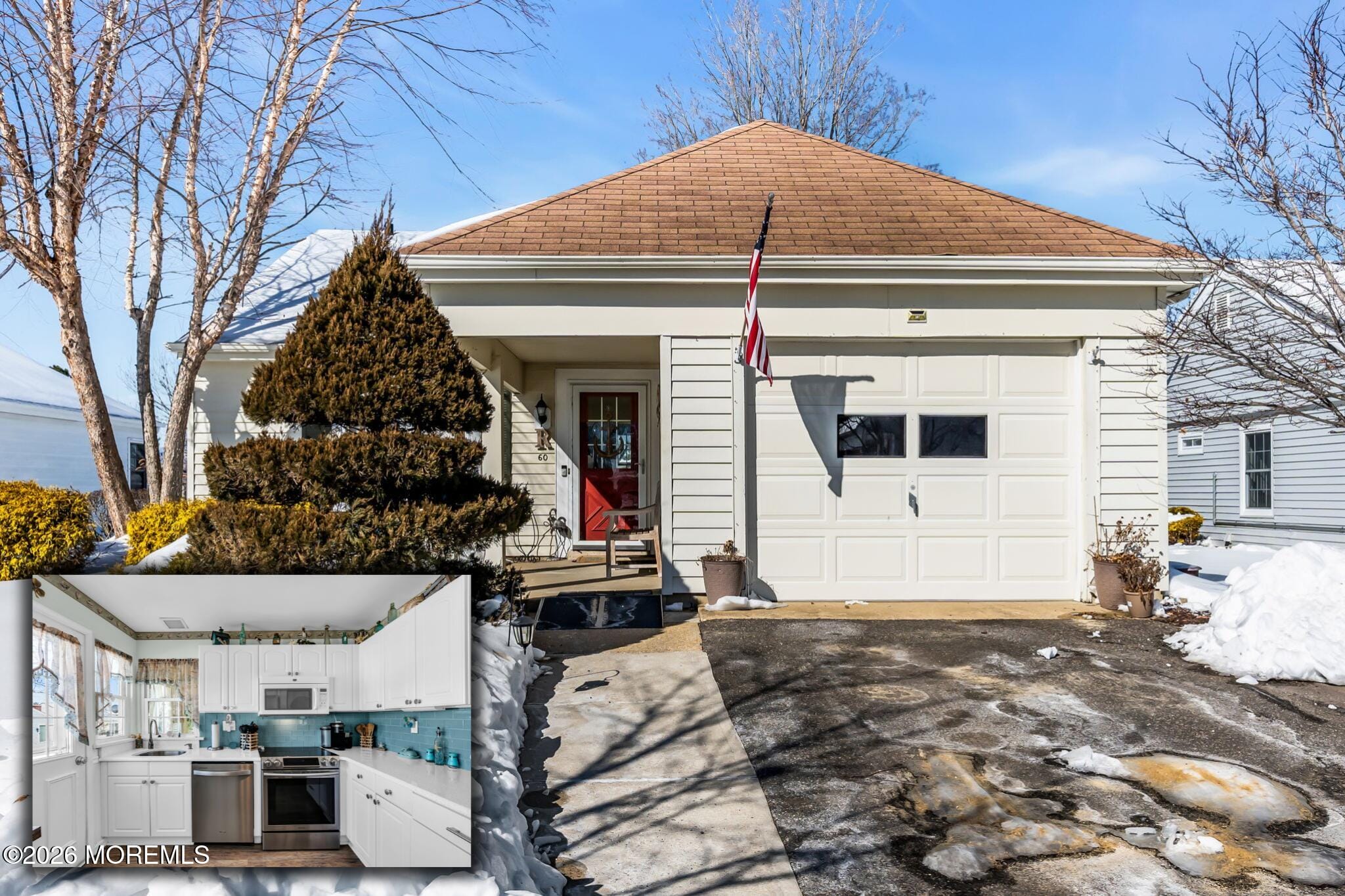 60 Westgate Place, Manchester, NJ, 08759