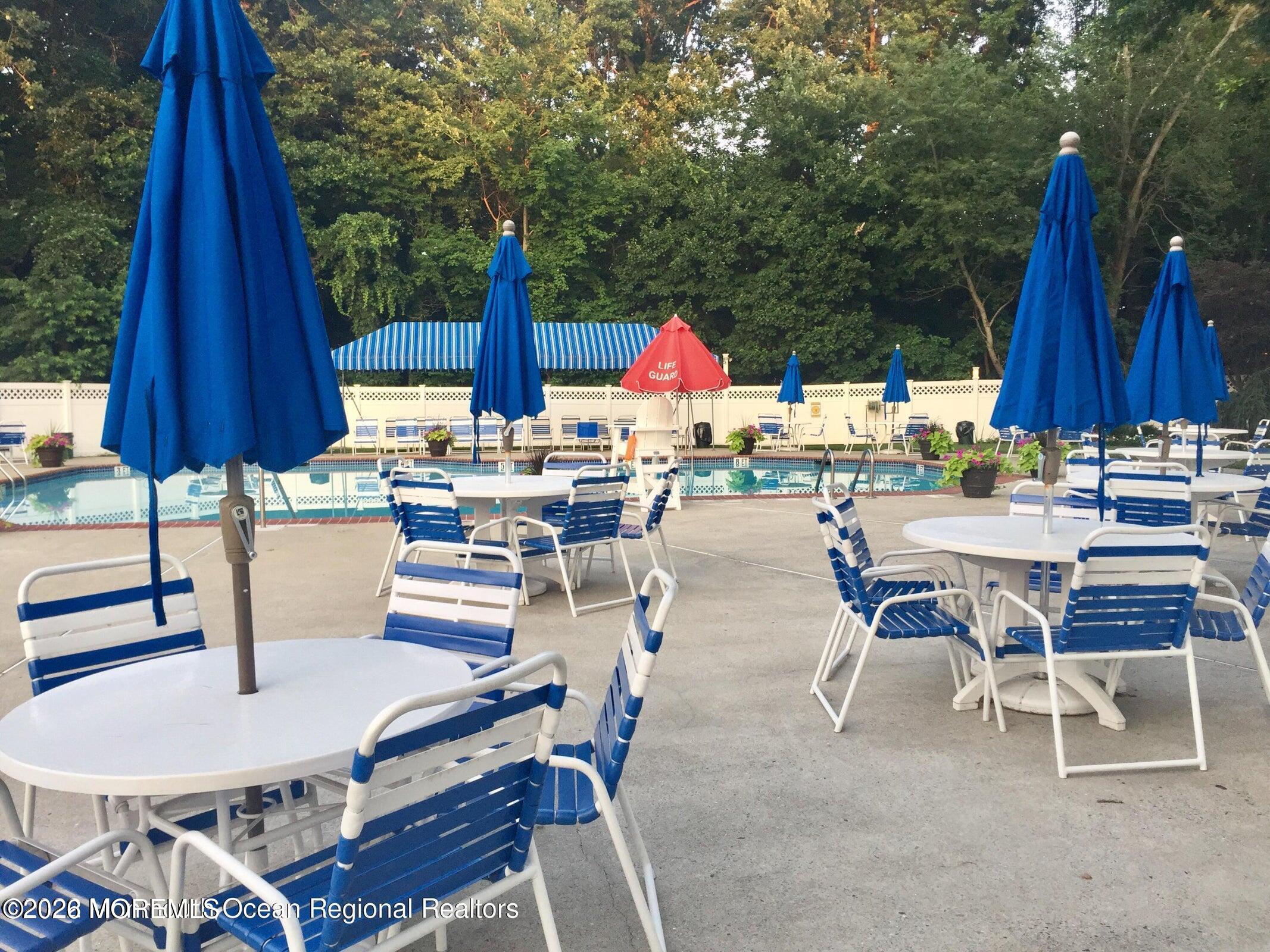 252 Sunshine Court, Englishtown, NJ, 07726 image 26