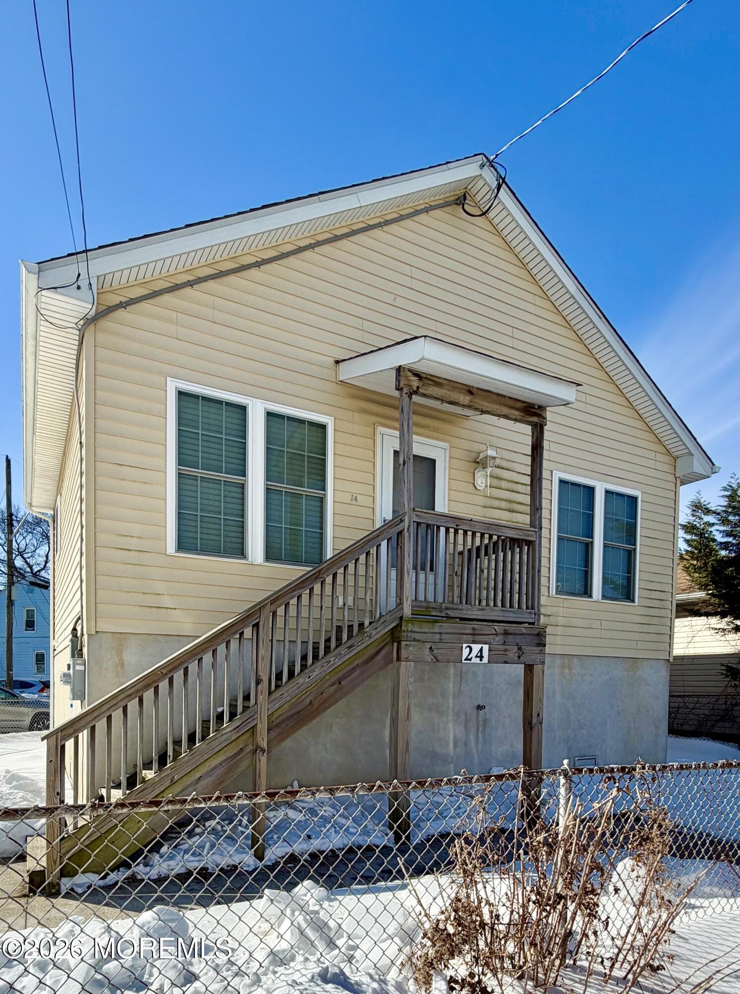 24 Woodland Avenue Image 2