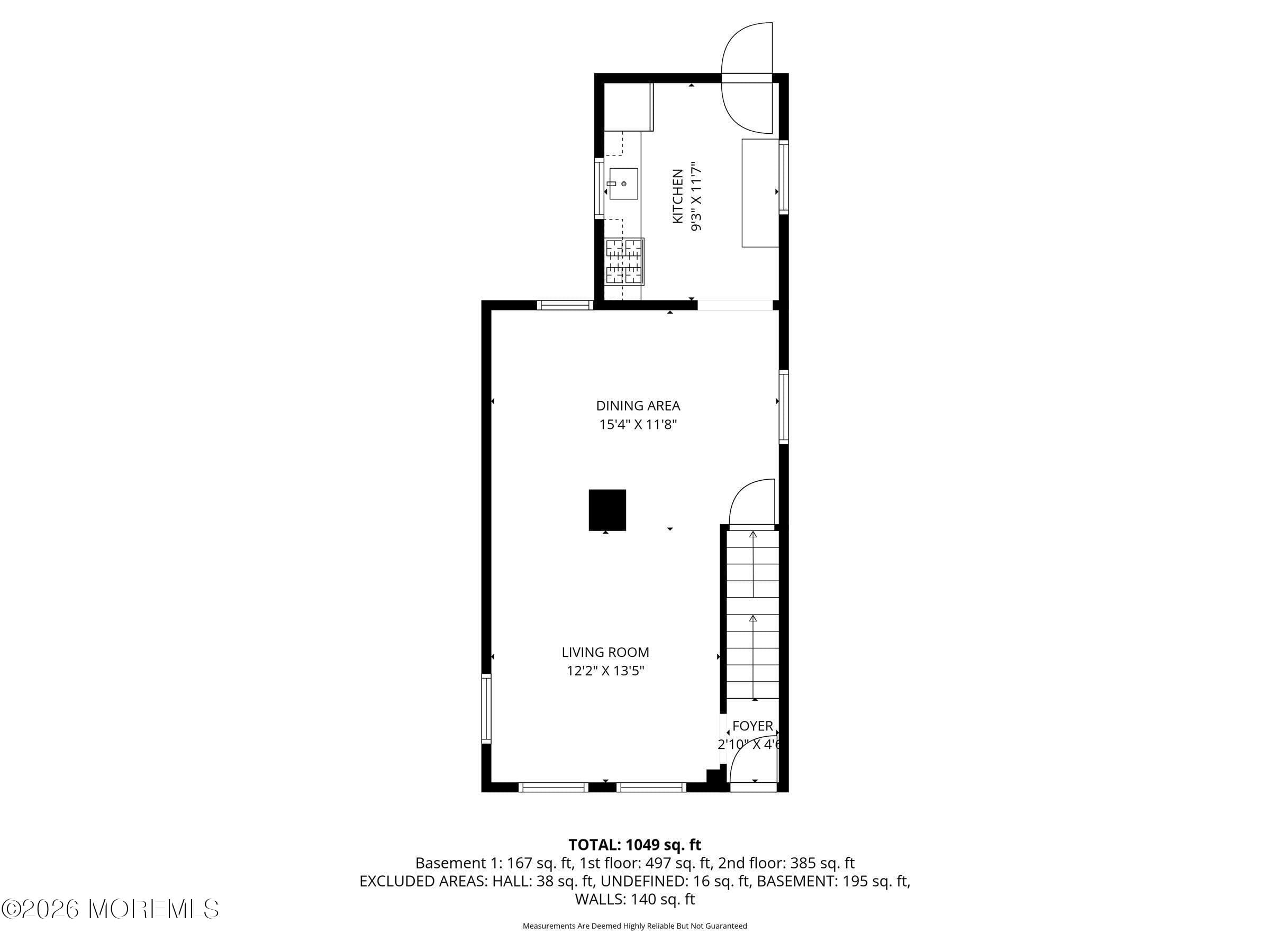 2 Chingarora Avenue, Keyport, NJ, 07735 image 6