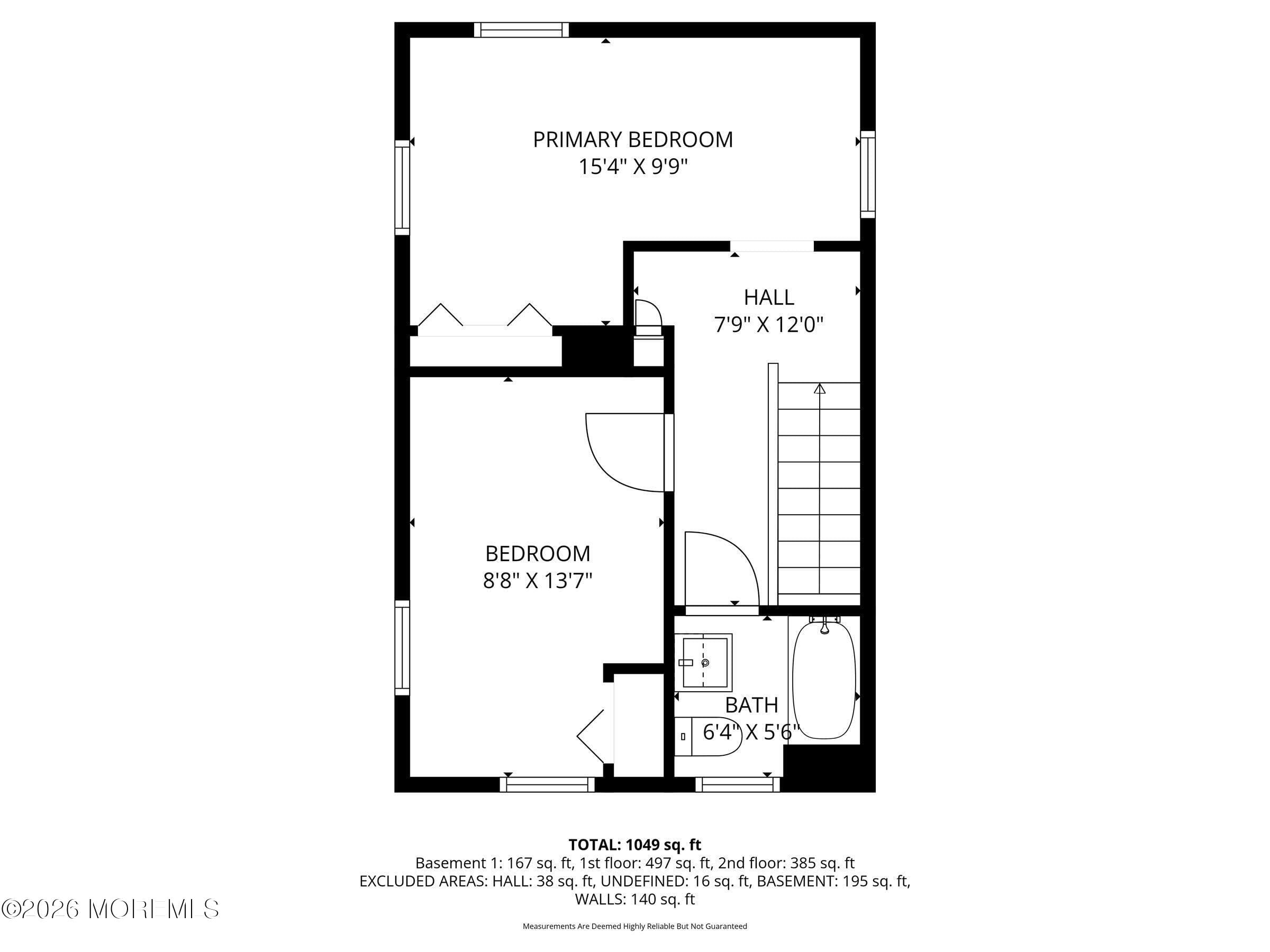 2 Chingarora Avenue, Keyport, NJ, 07735 image 14