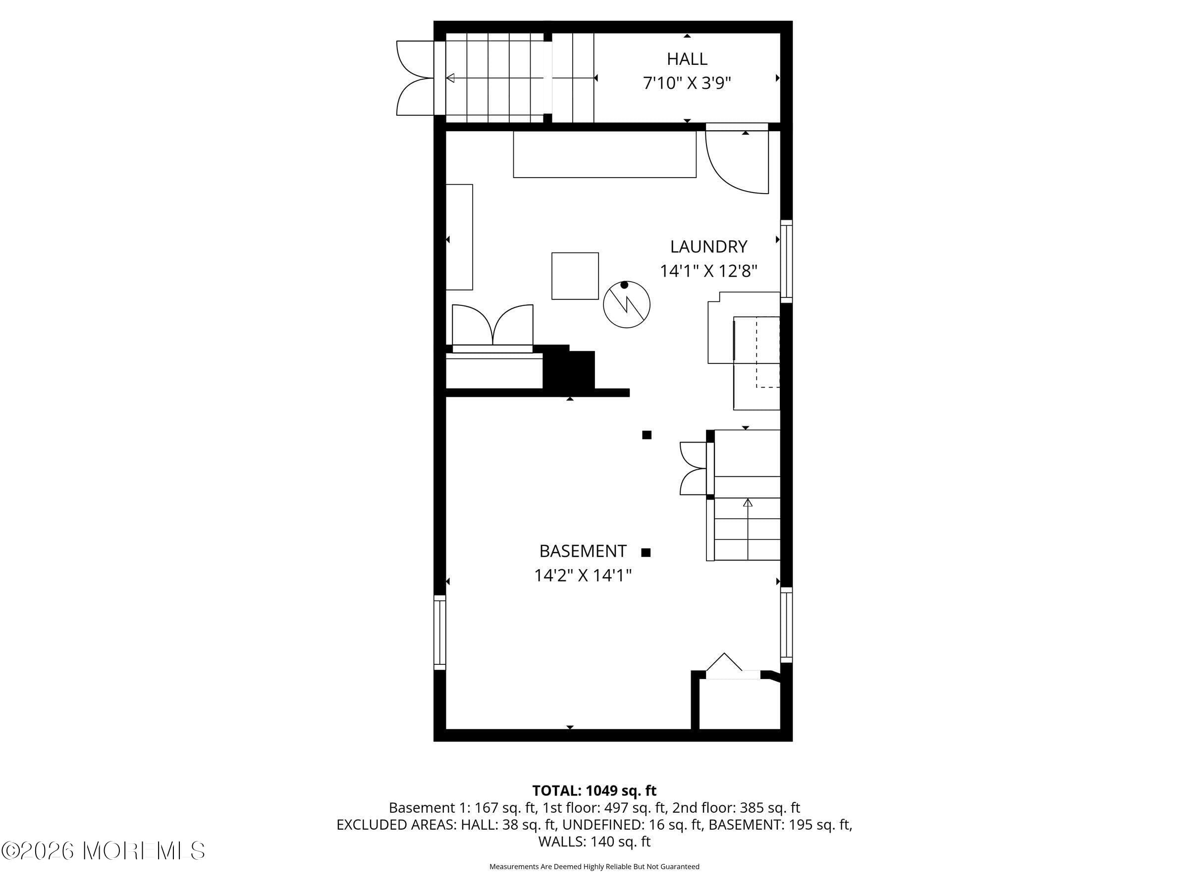 2 Chingarora Avenue, Keyport, NJ, 07735 image 21