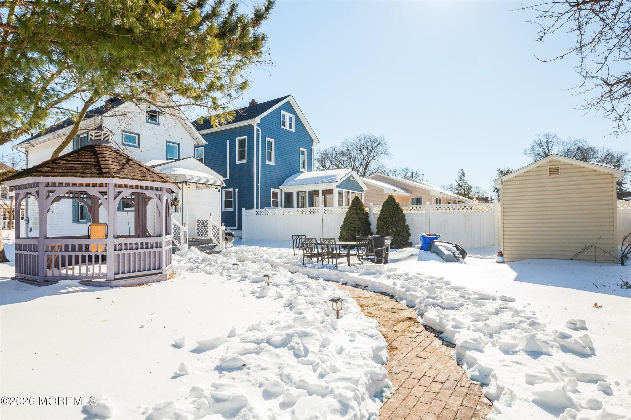 2 Chingarora Avenue, Keyport, NJ, 07735 image 23