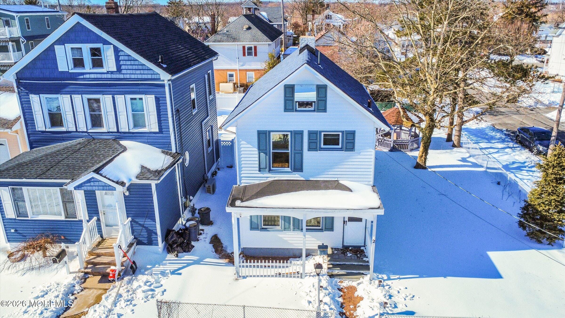 2 Chingarora Avenue, Keyport, NJ, 07735 image 24