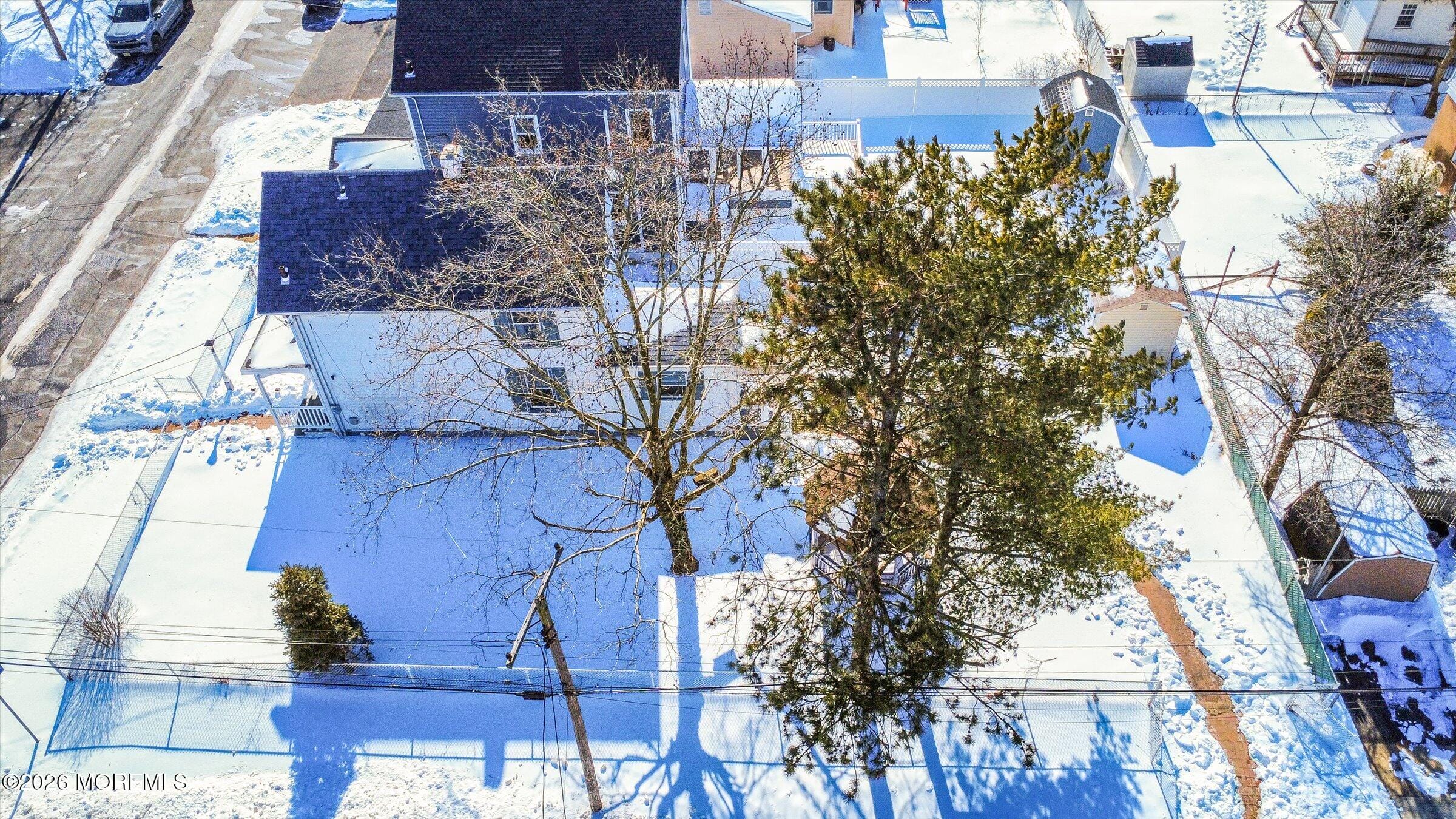 2 Chingarora Avenue, Keyport, NJ, 07735 image 25