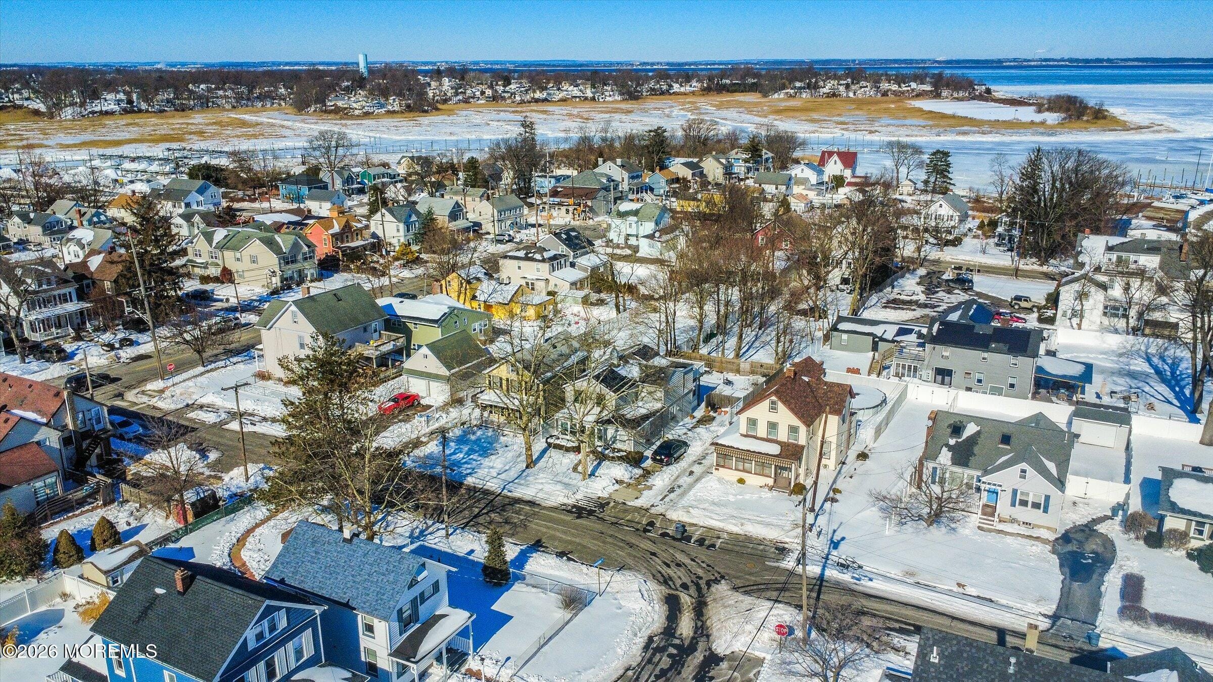 2 Chingarora Avenue, Keyport, NJ, 07735 image 26