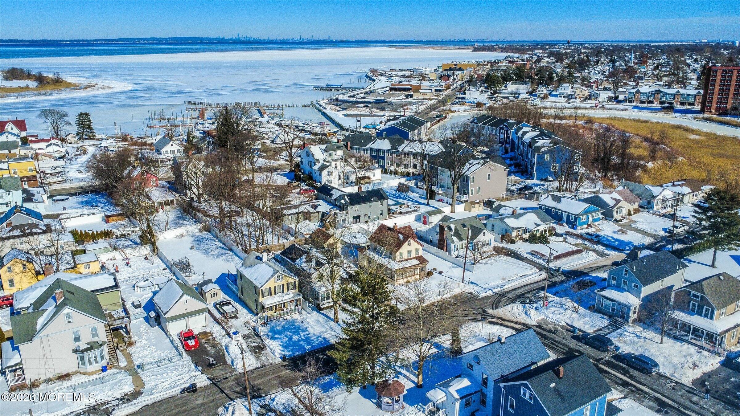 2 Chingarora Avenue, Keyport, NJ, 07735 image 27