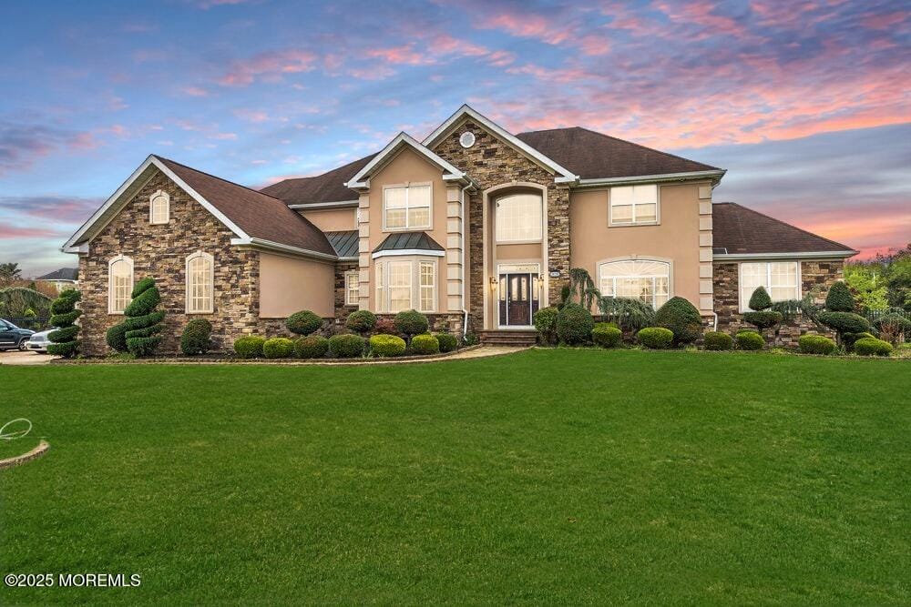 186 Jumping Brook Drive, Toms River, NJ, 08755