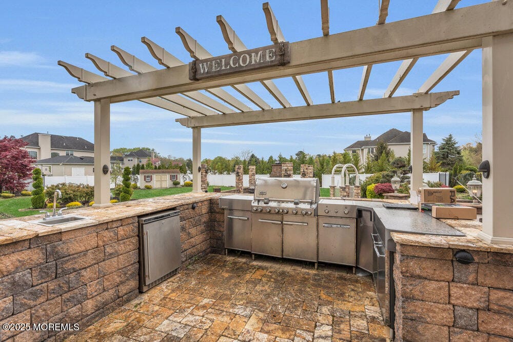 186 Jumping Brook Drive, Toms River, NJ, 08755 image 15