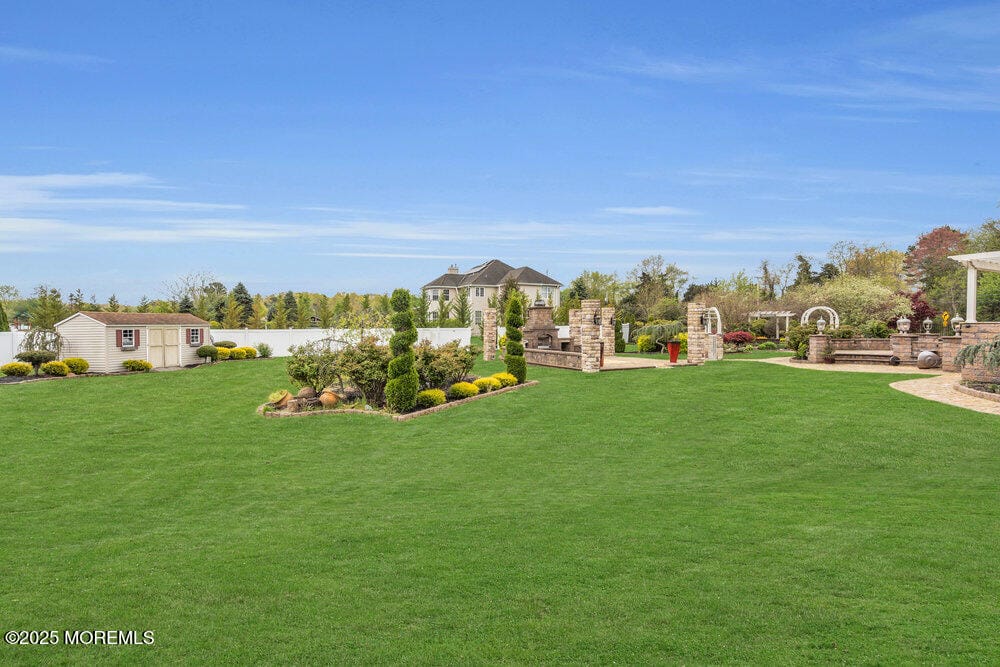 186 Jumping Brook Drive, Toms River, NJ, 08755 image 17