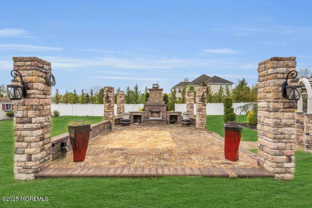 186 Jumping Brook Drive, Toms River, NJ, 08755 image 18