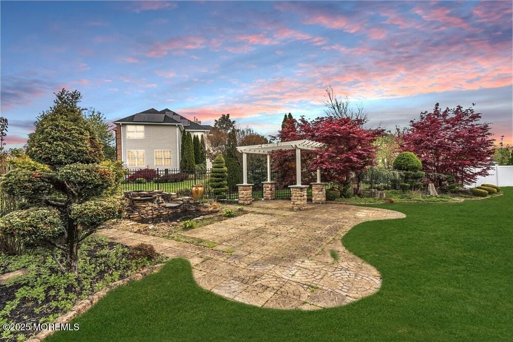 186 Jumping Brook Drive, Toms River, NJ, 08755 image 19