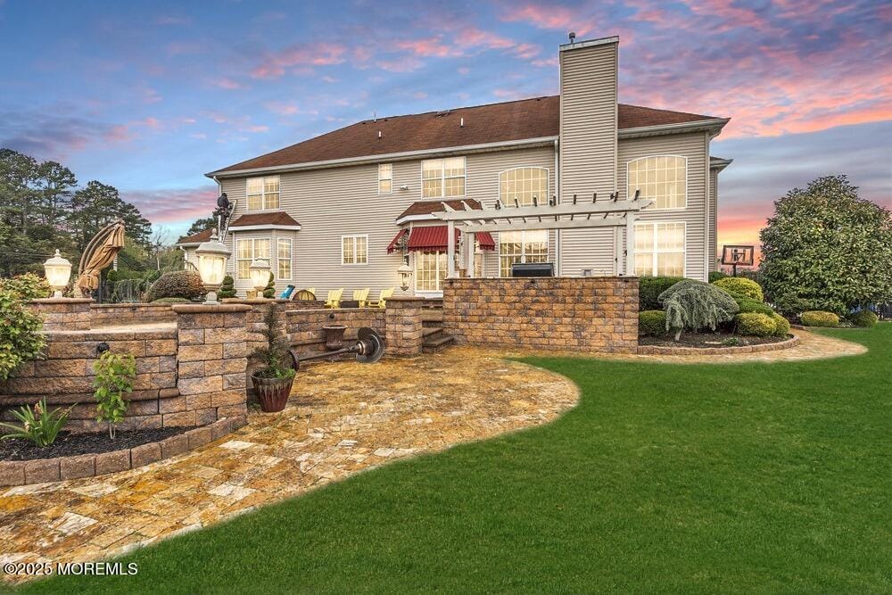 186 Jumping Brook Drive, Toms River, NJ, 08755 image 20