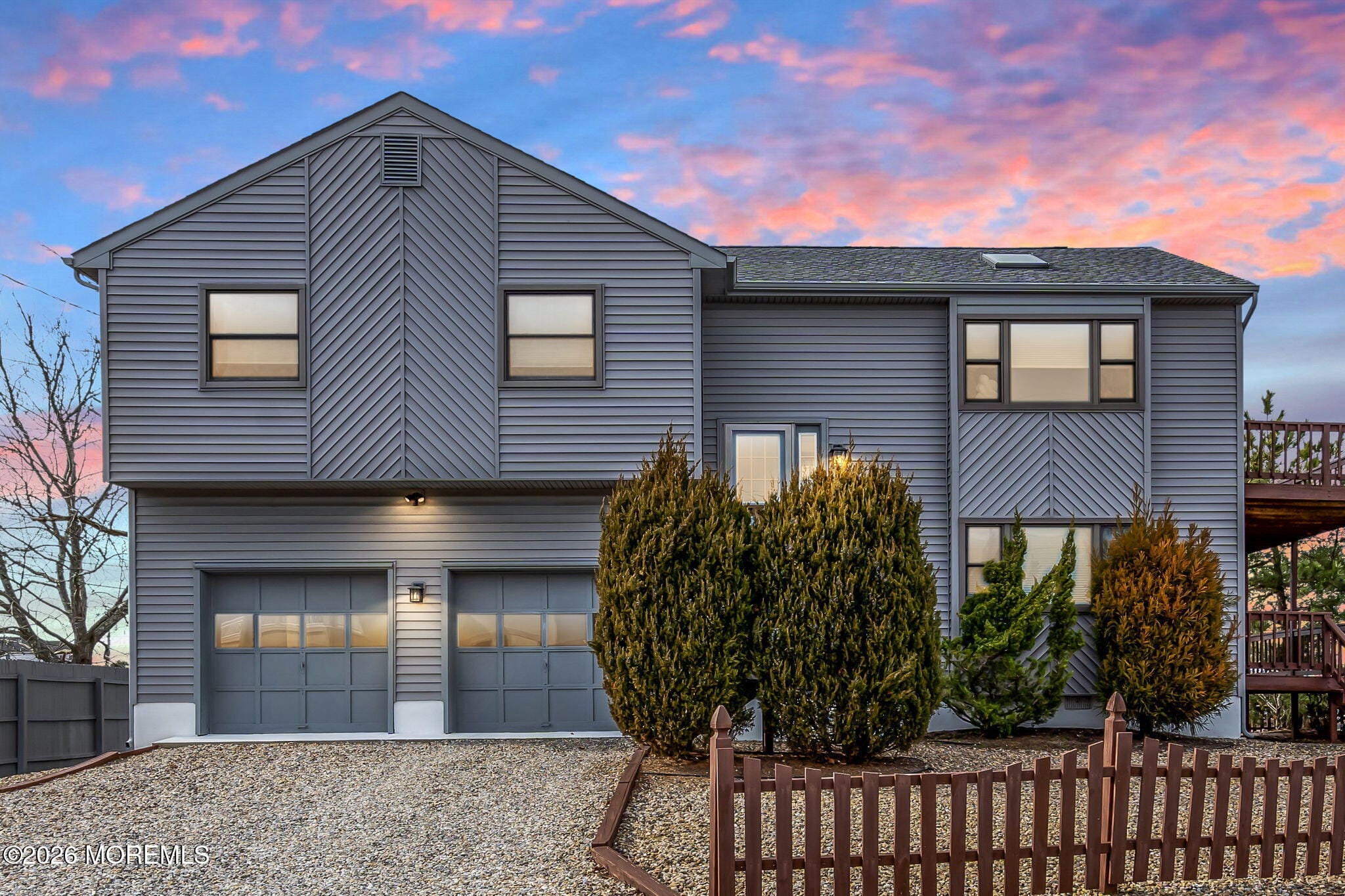 34 Cove Point Road, Toms River, NJ, 08753