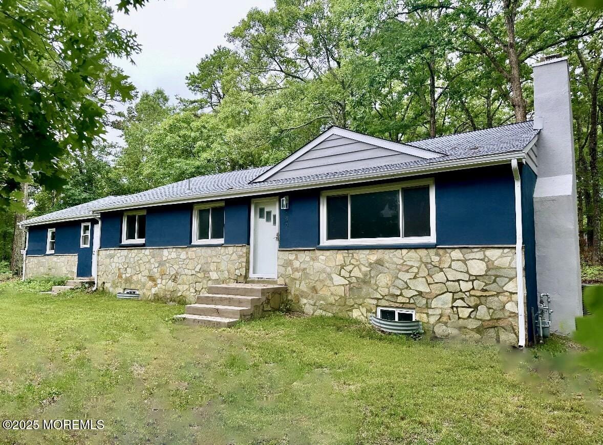 135 S Main Street, Barnegat, NJ, 08005