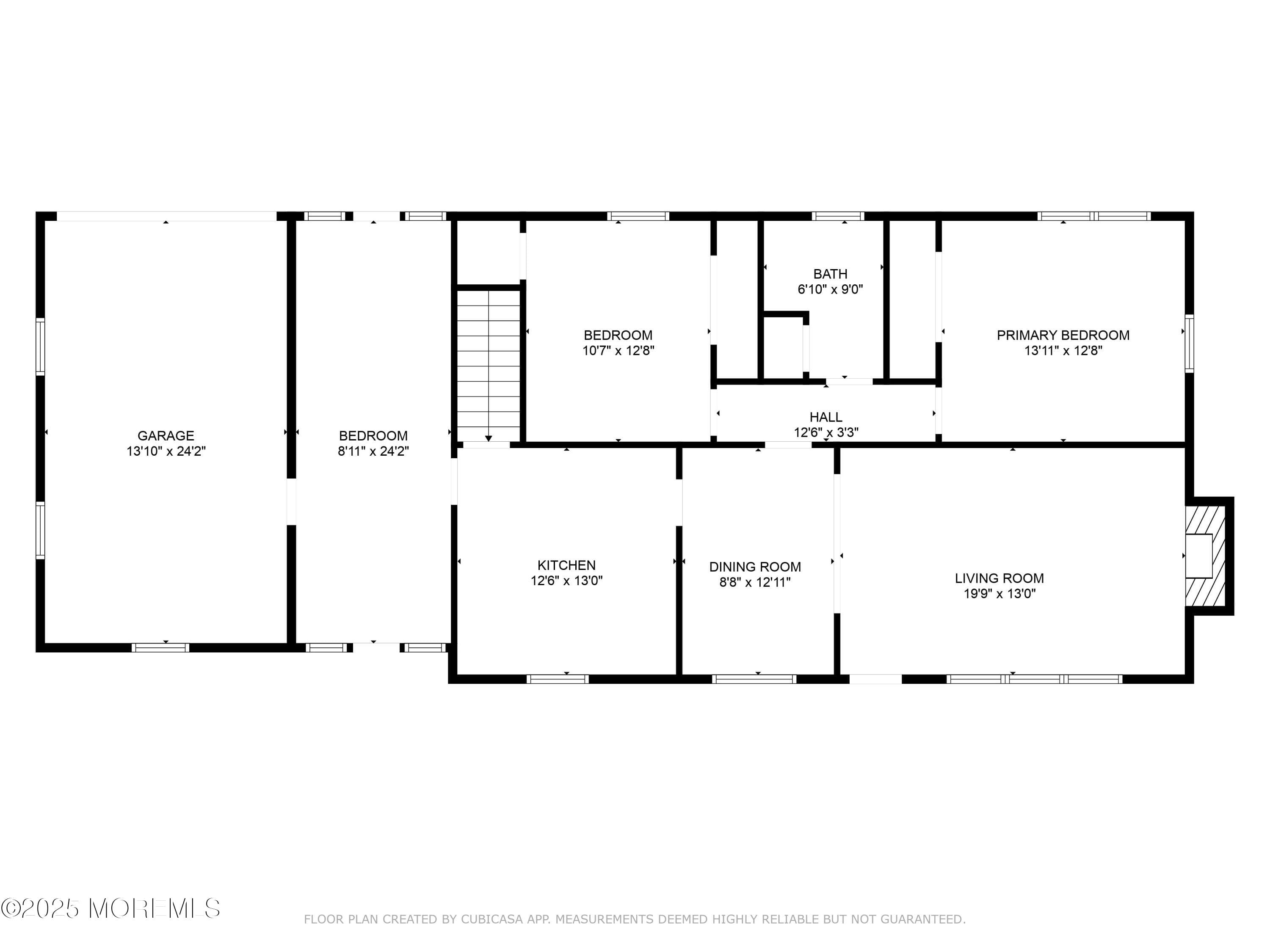 135 S Main Street, Barnegat, NJ, 08005 image 21