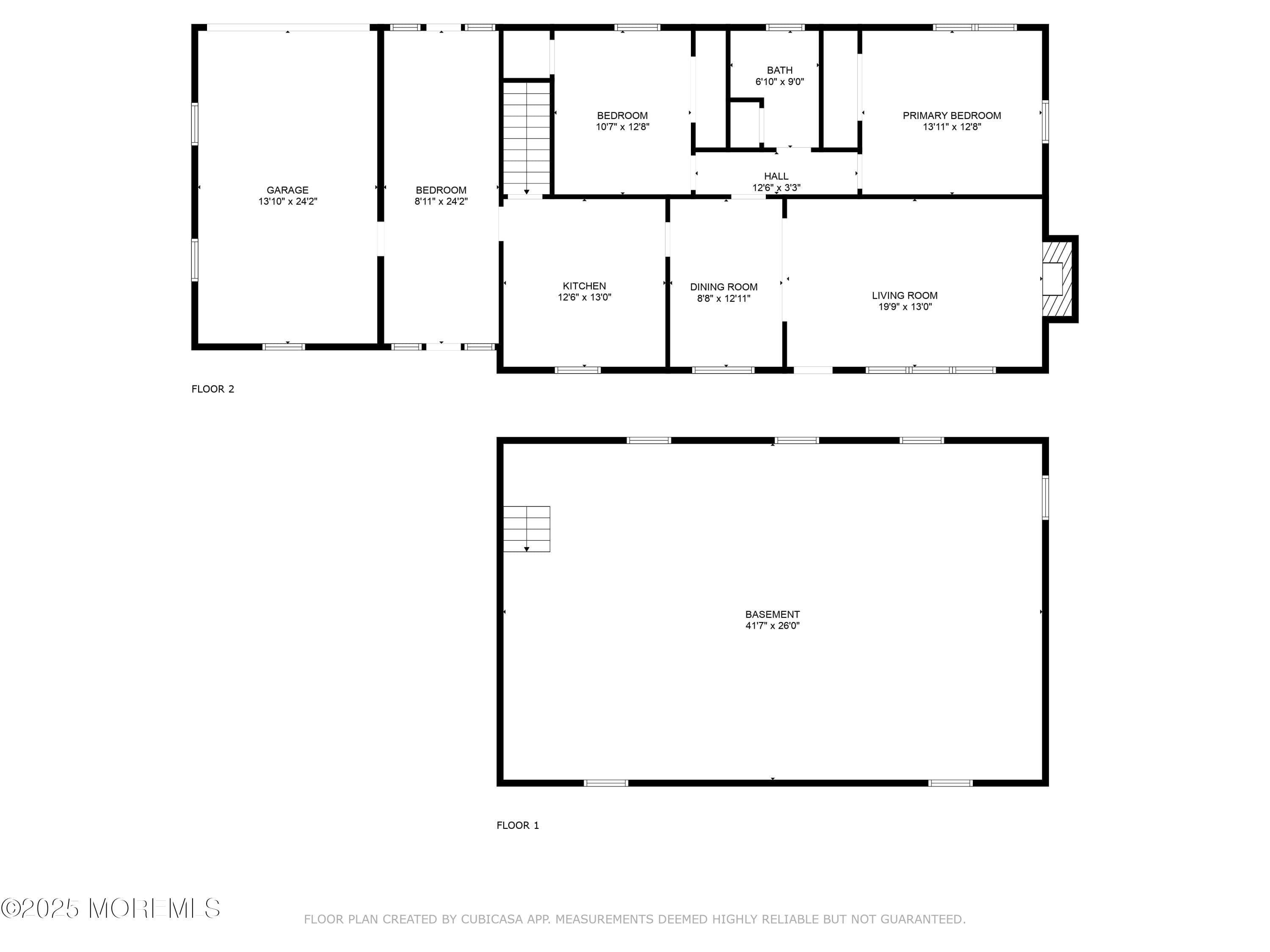 135 S Main Street, Barnegat, NJ, 08005 image 23