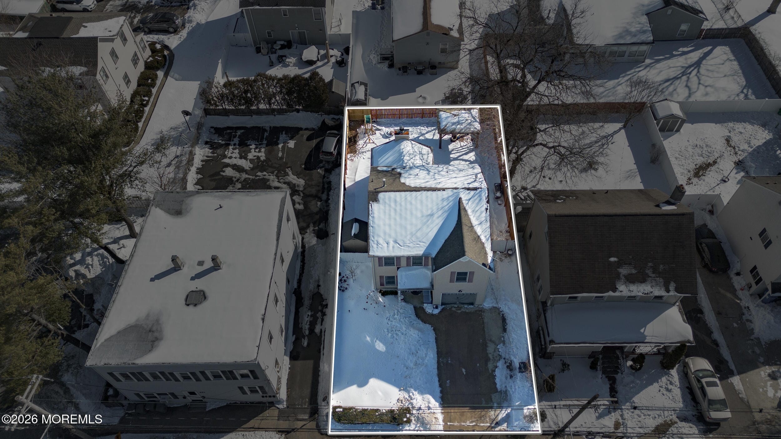 207 Lower Main Street, Matawan, NJ, 07747 image 19