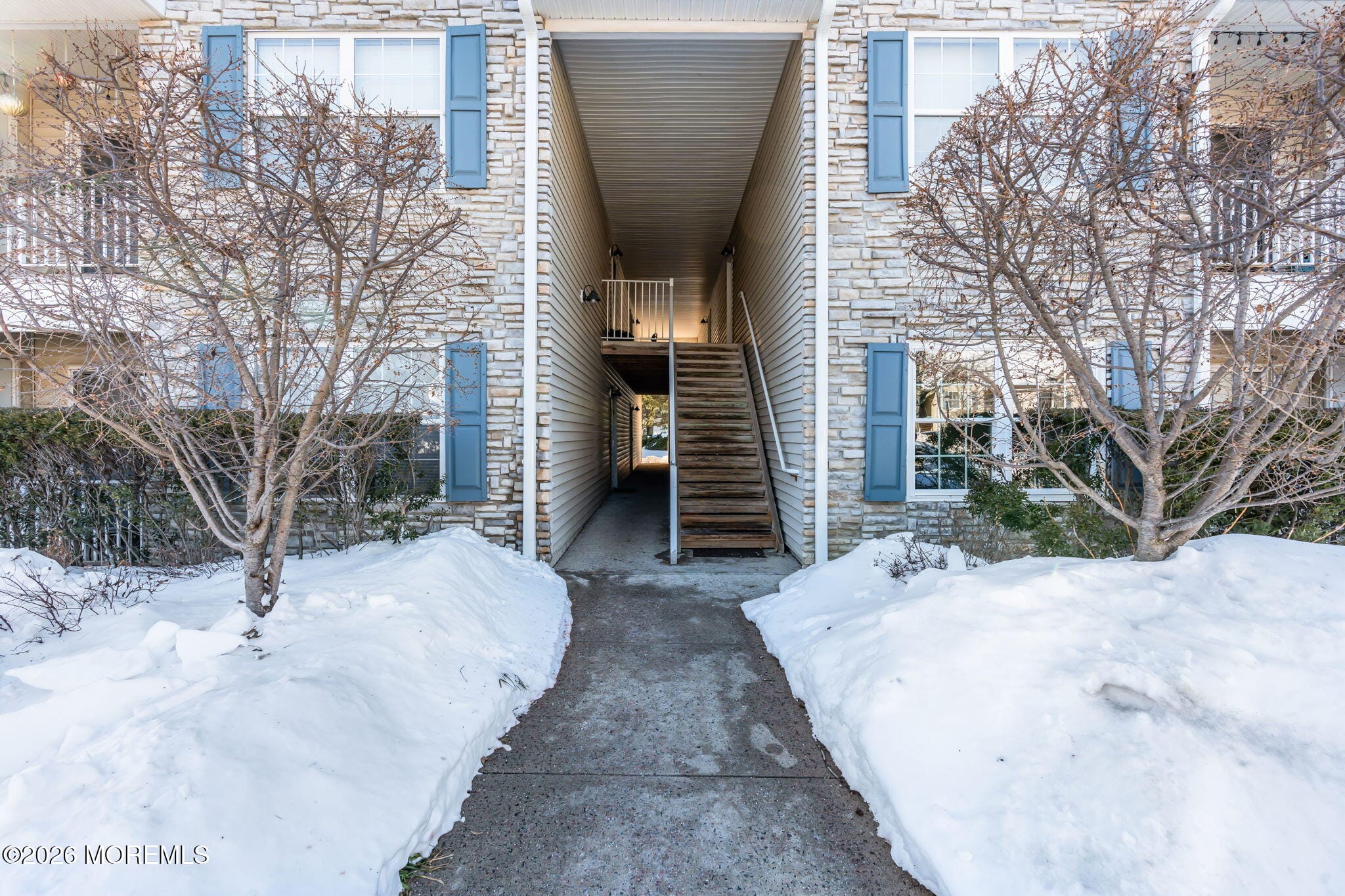 1209 Wedgewood Circle, Belford, NJ, 07718