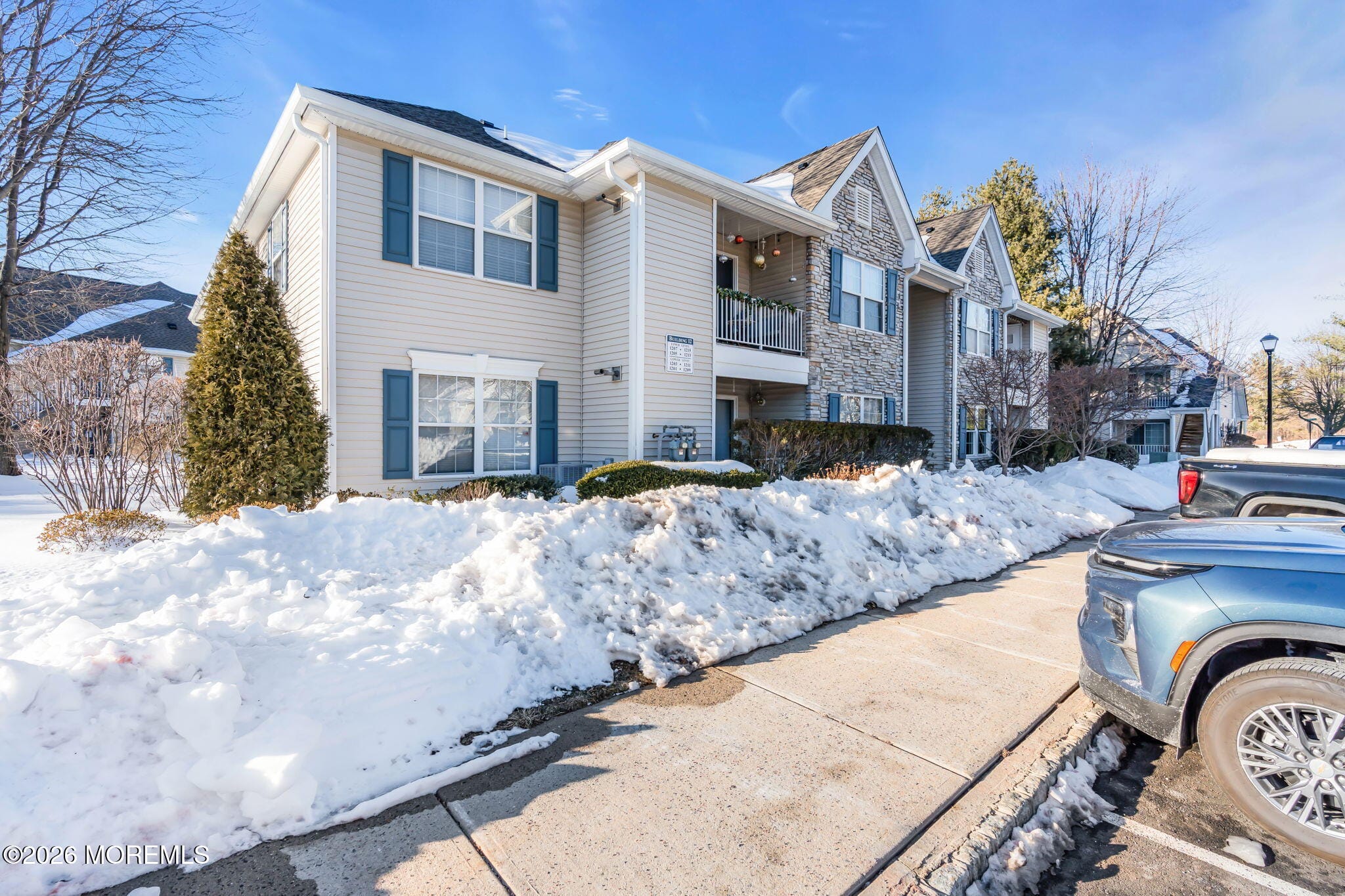 1209 Wedgewood Circle, Belford, NJ, 07718 image 24