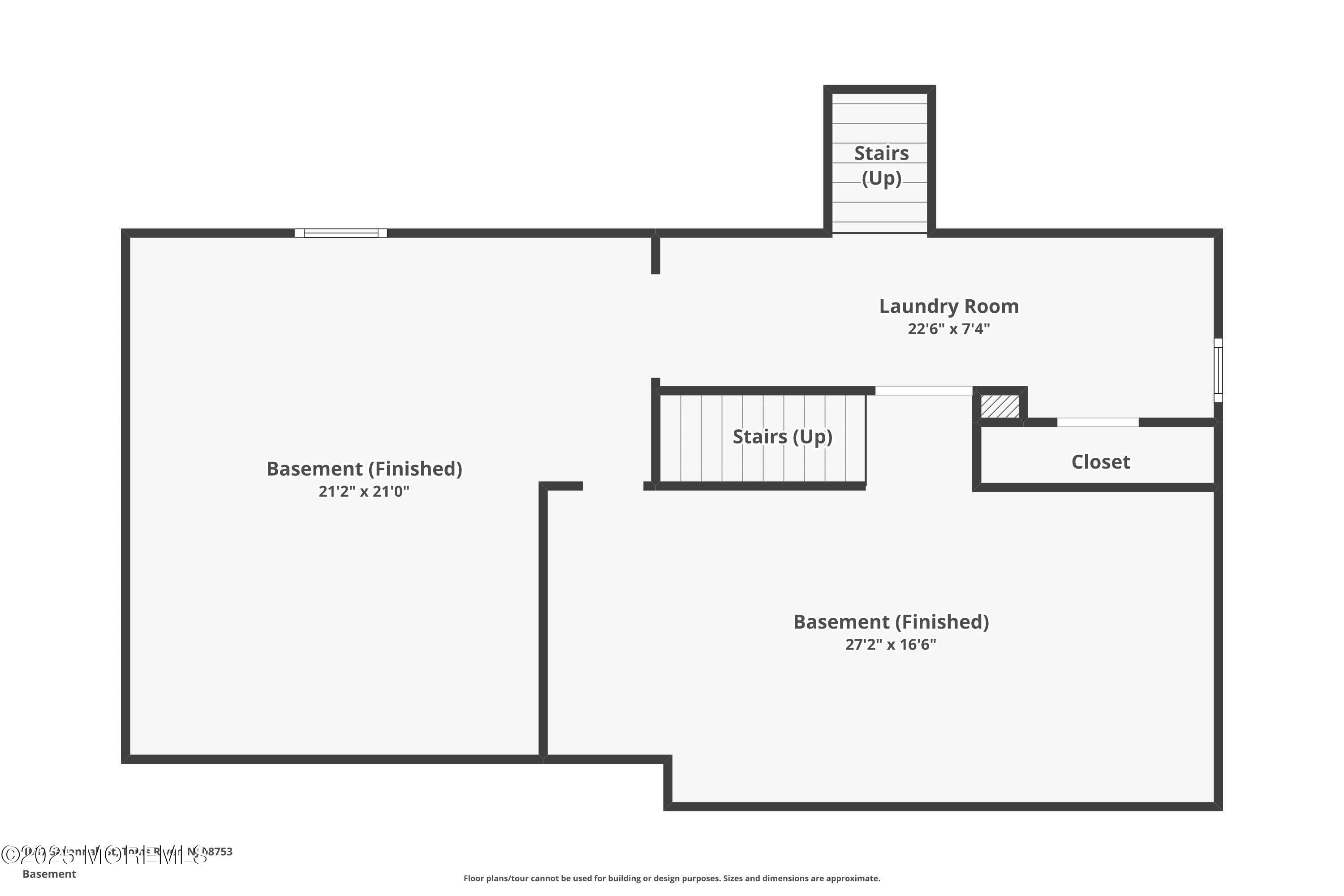 1037 Savannah Street, Toms River, NJ, 08753 image 39