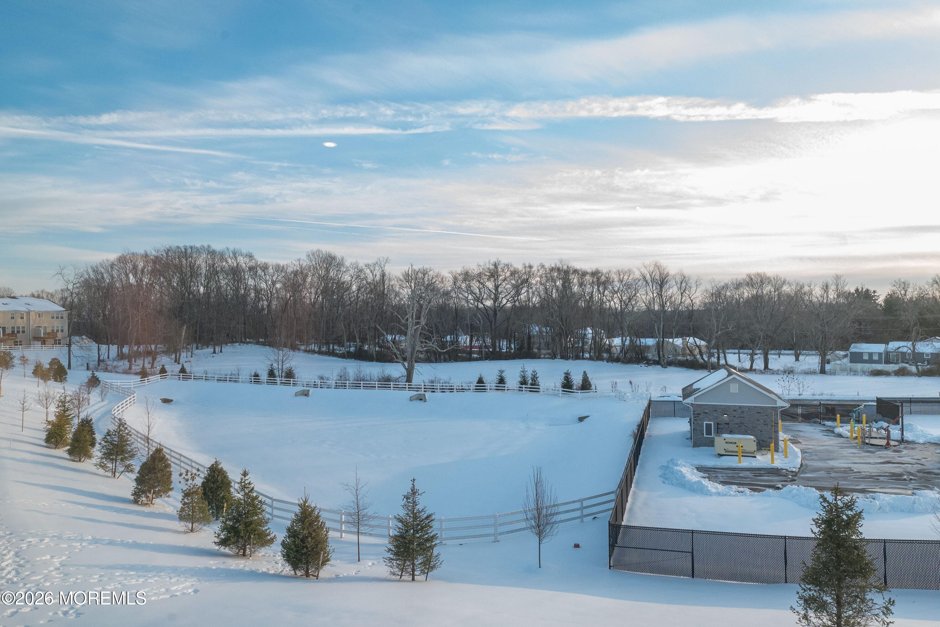 601 NE Charleston Drive 601, Monroe, NJ, 08831 image 35